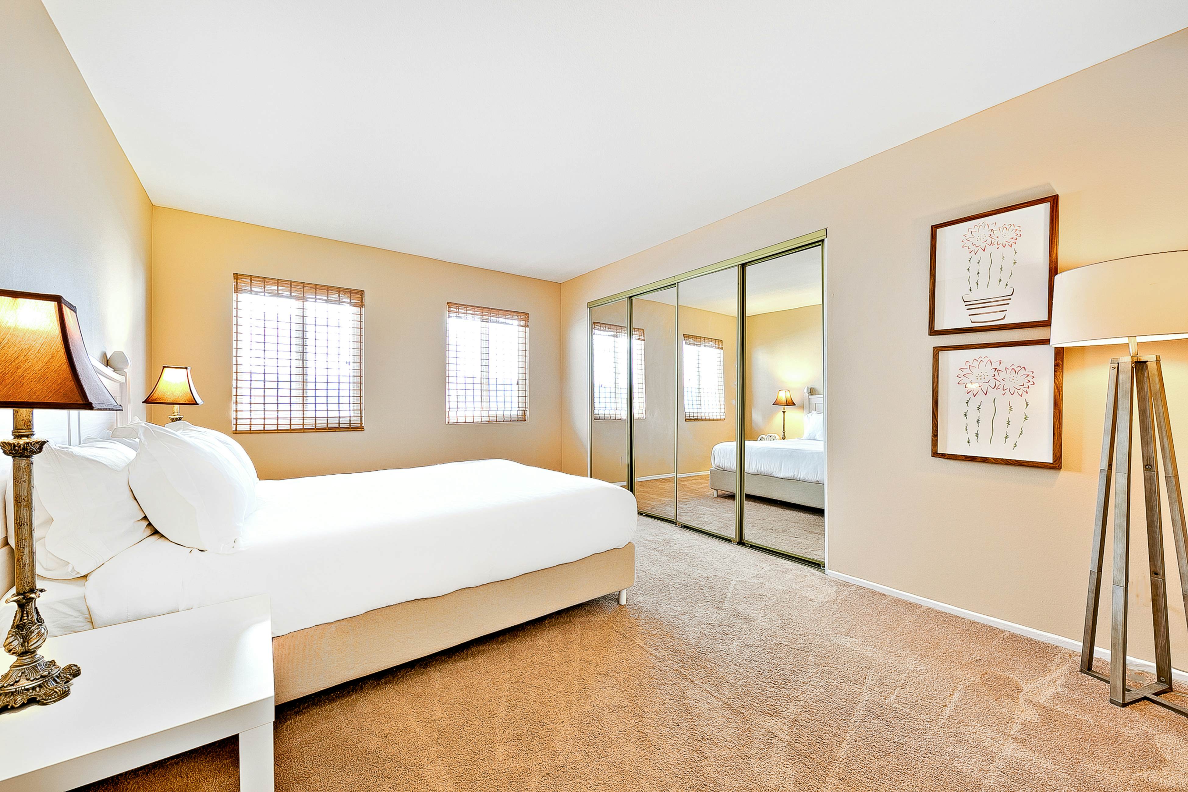 Newport Beach Simplicity II