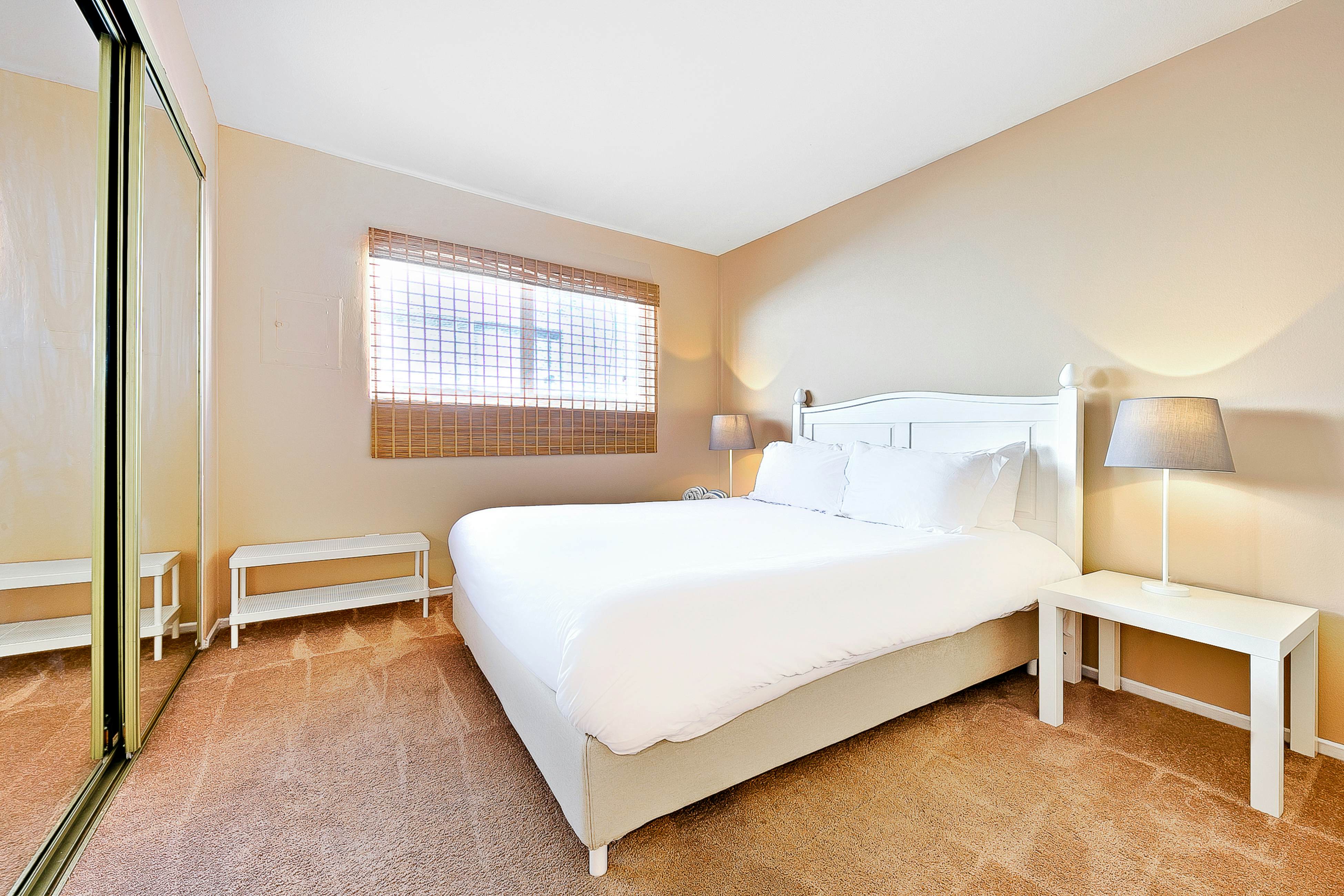 Newport Beach Simplicity II