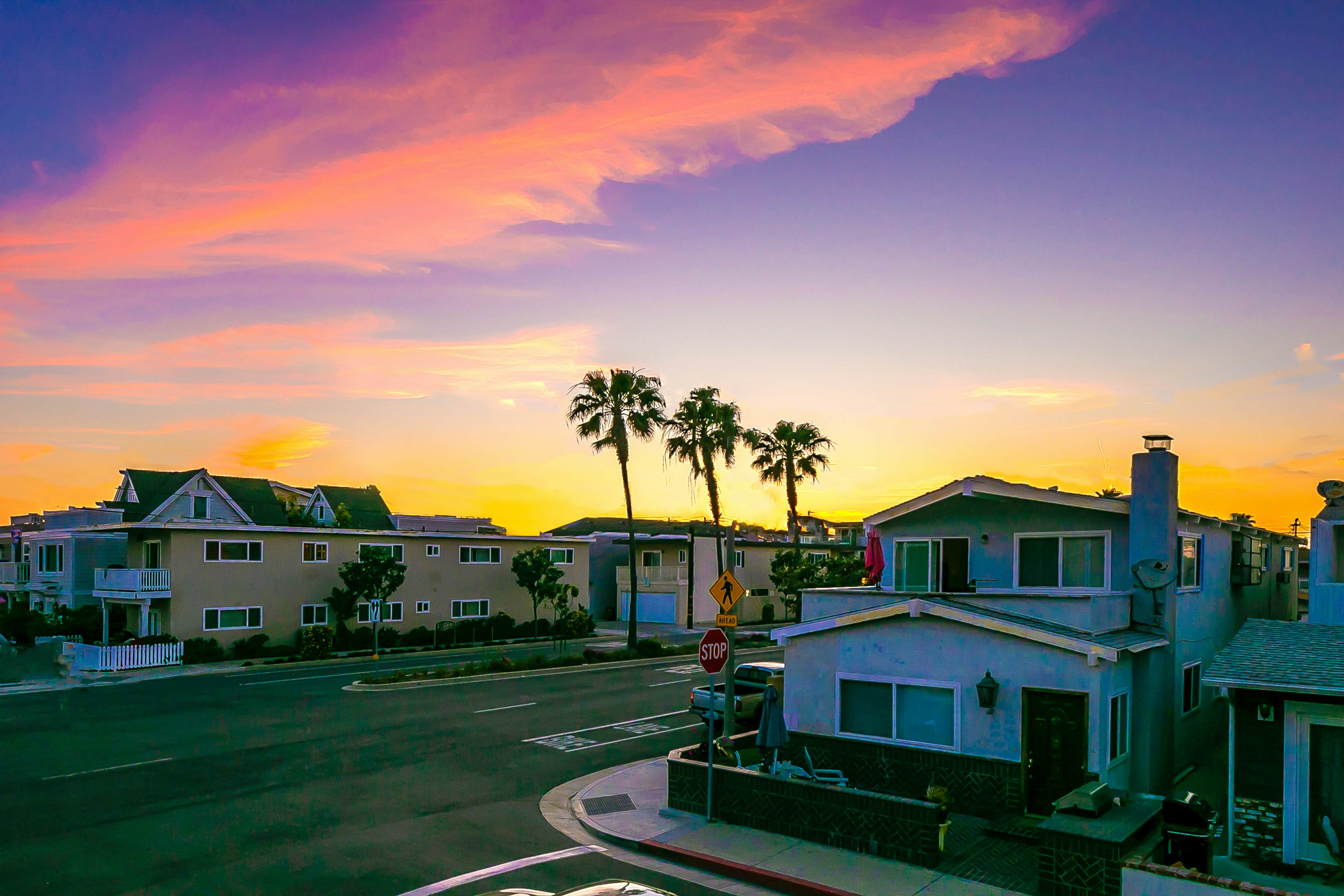 Newport Beach Simplicity II