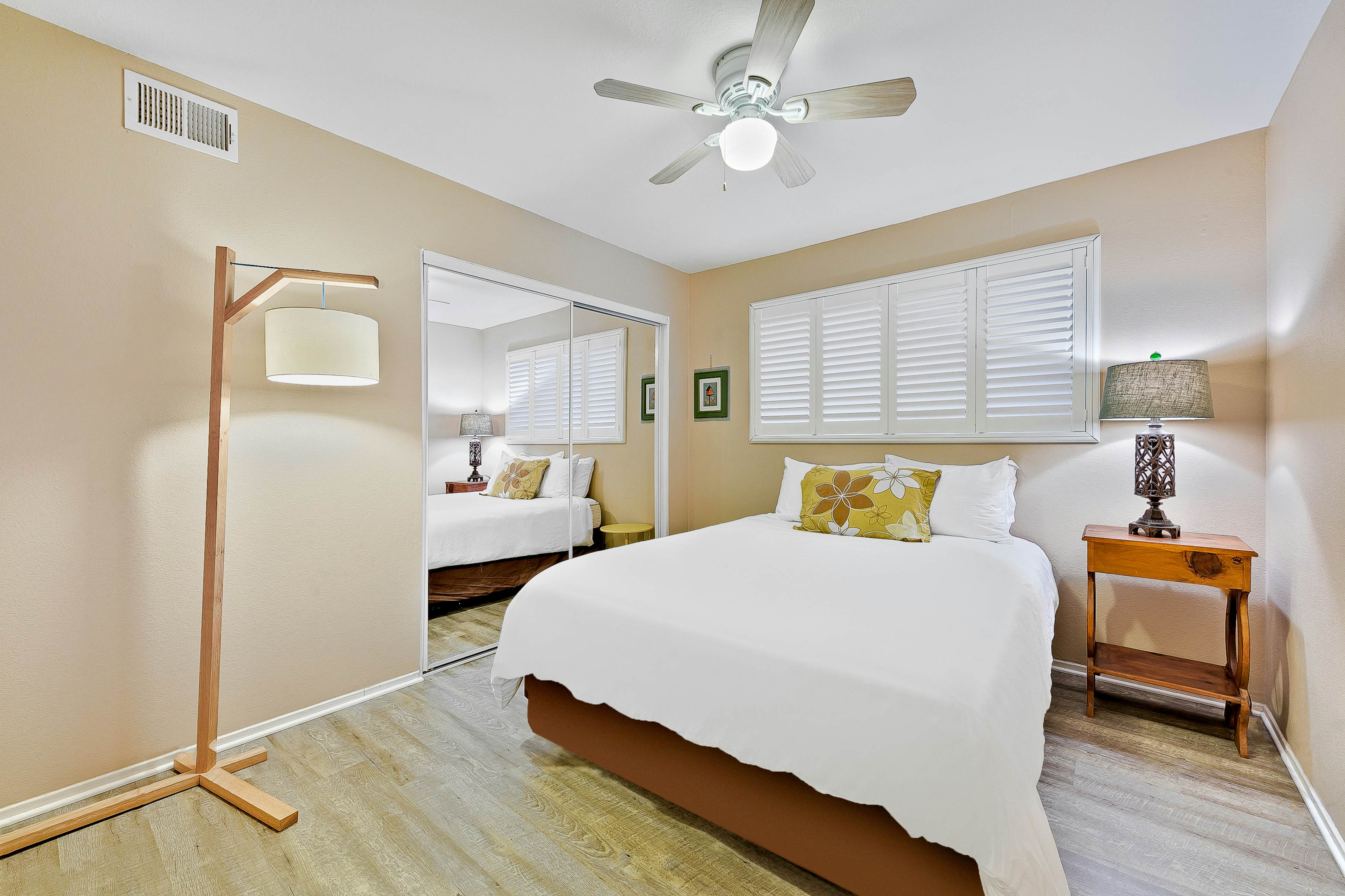 Newport Beach Simplicity