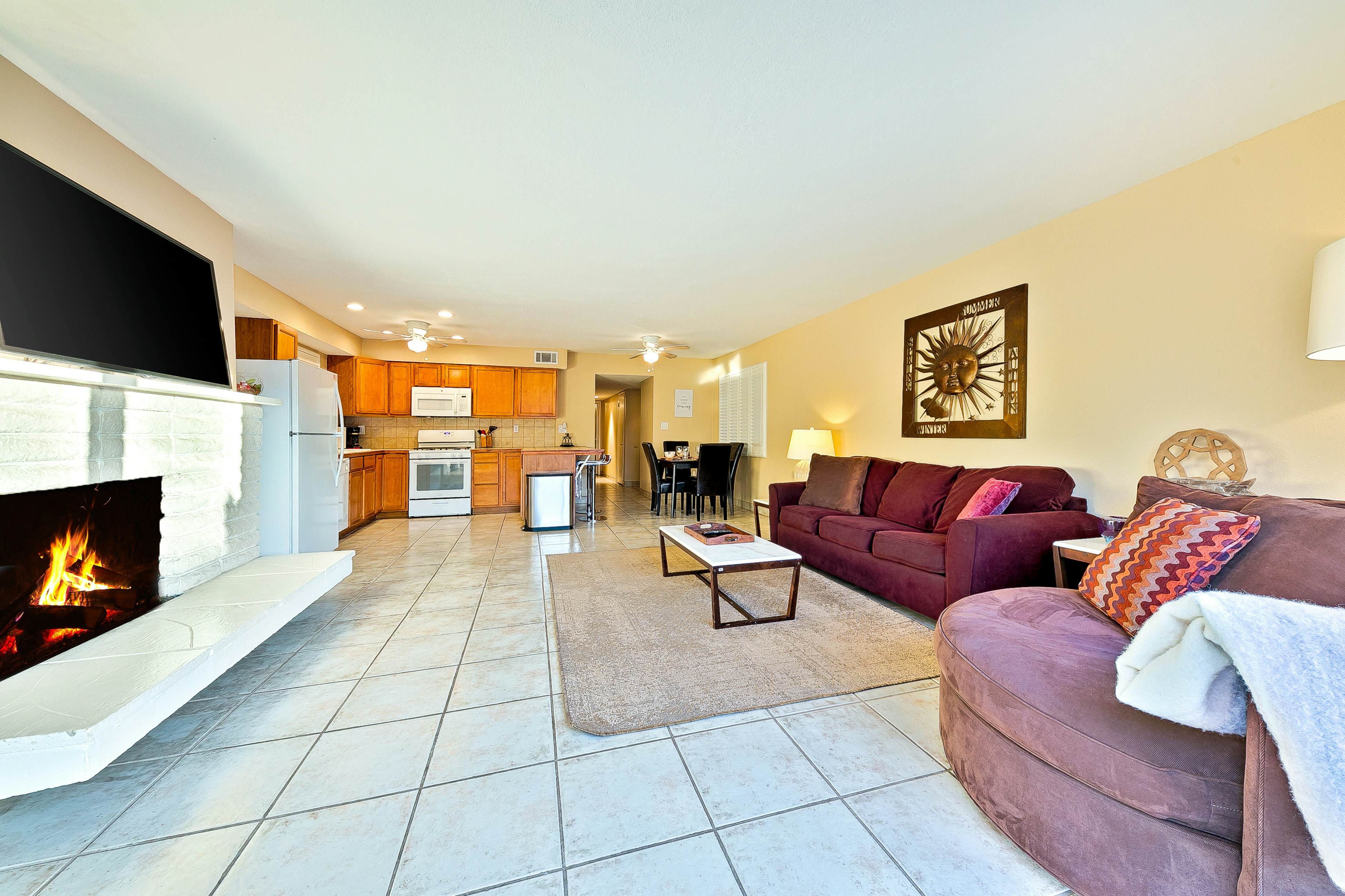 Newport Beach Simplicity