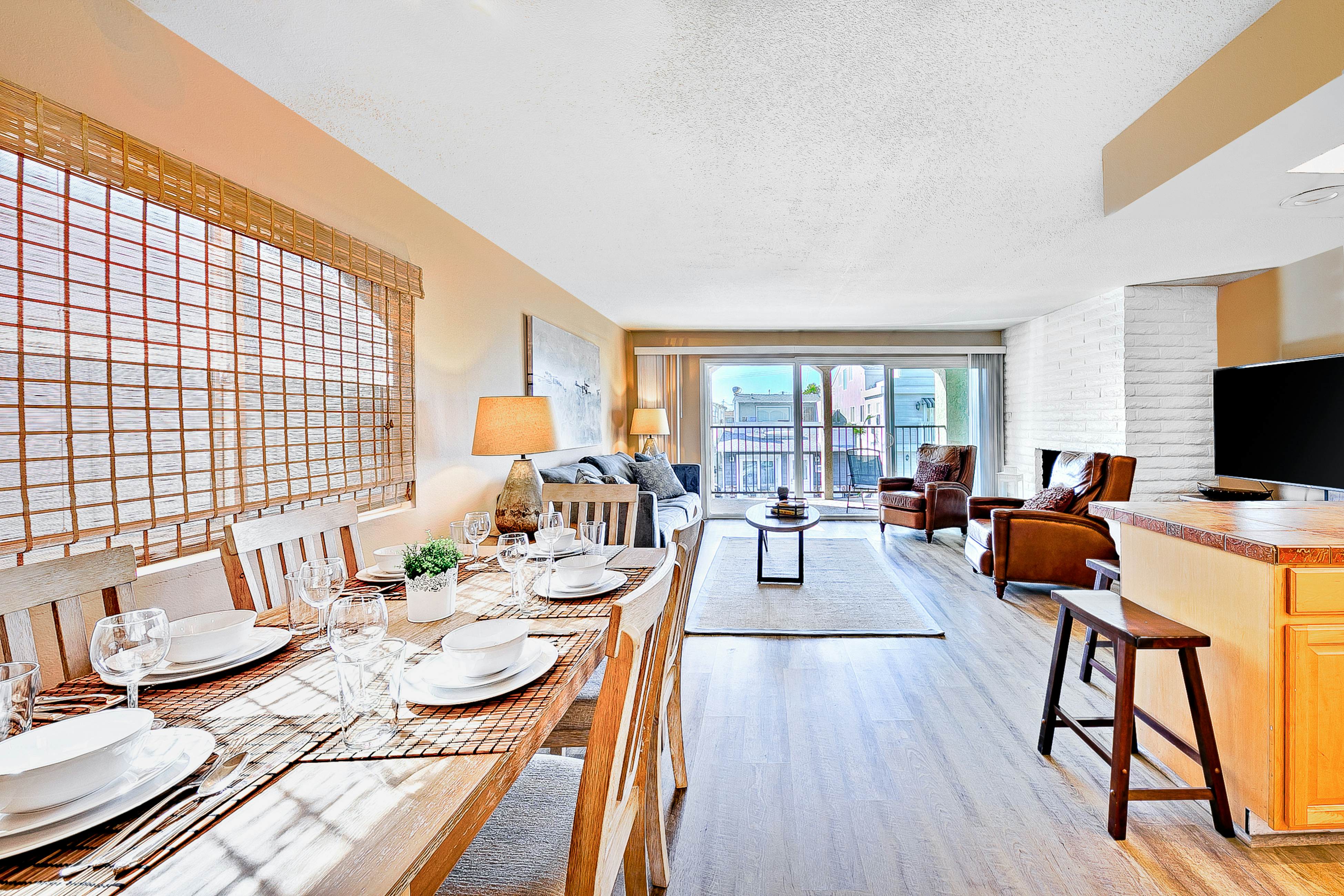 Newport Beach Simplicity II