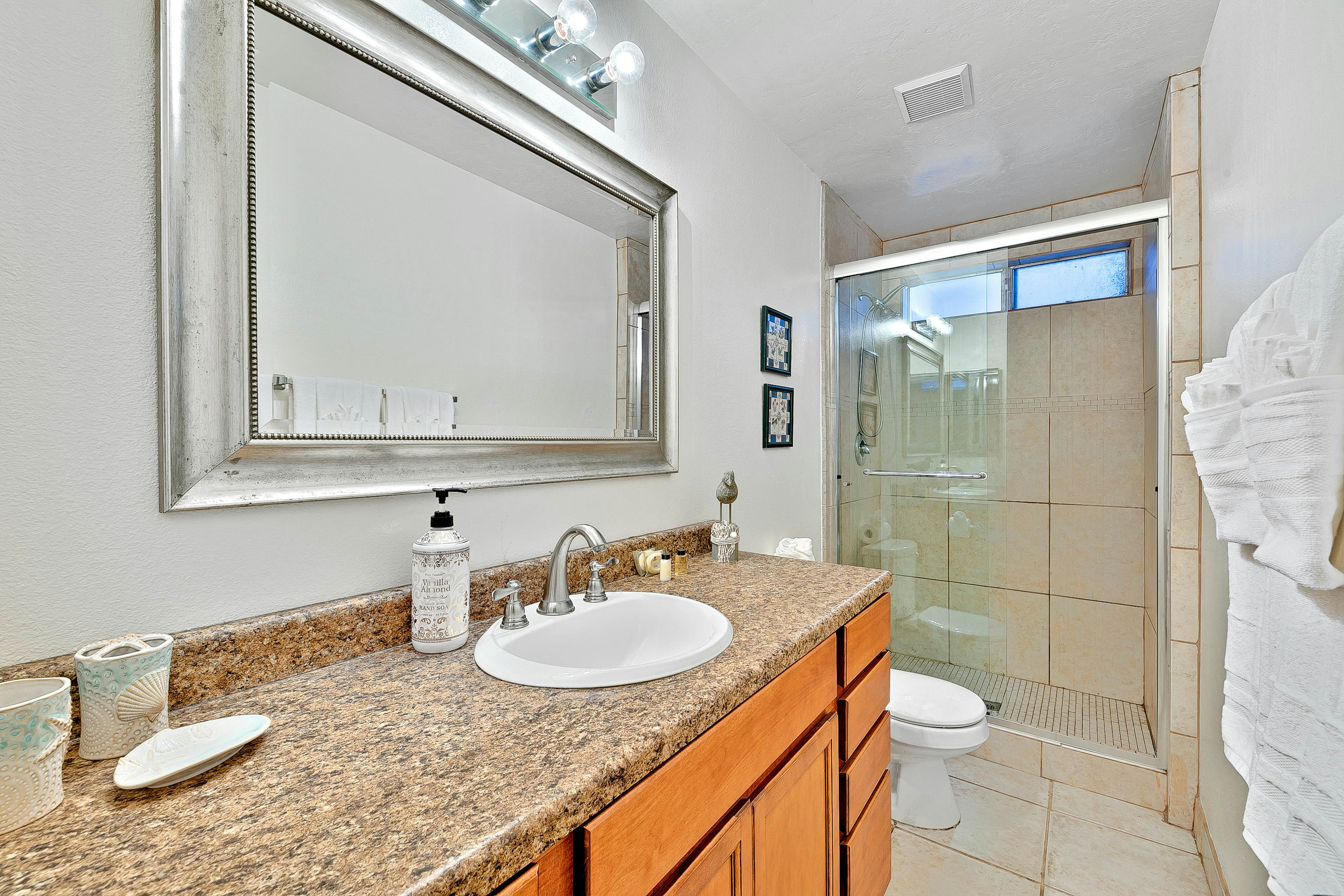 Newport Beach Simplicity