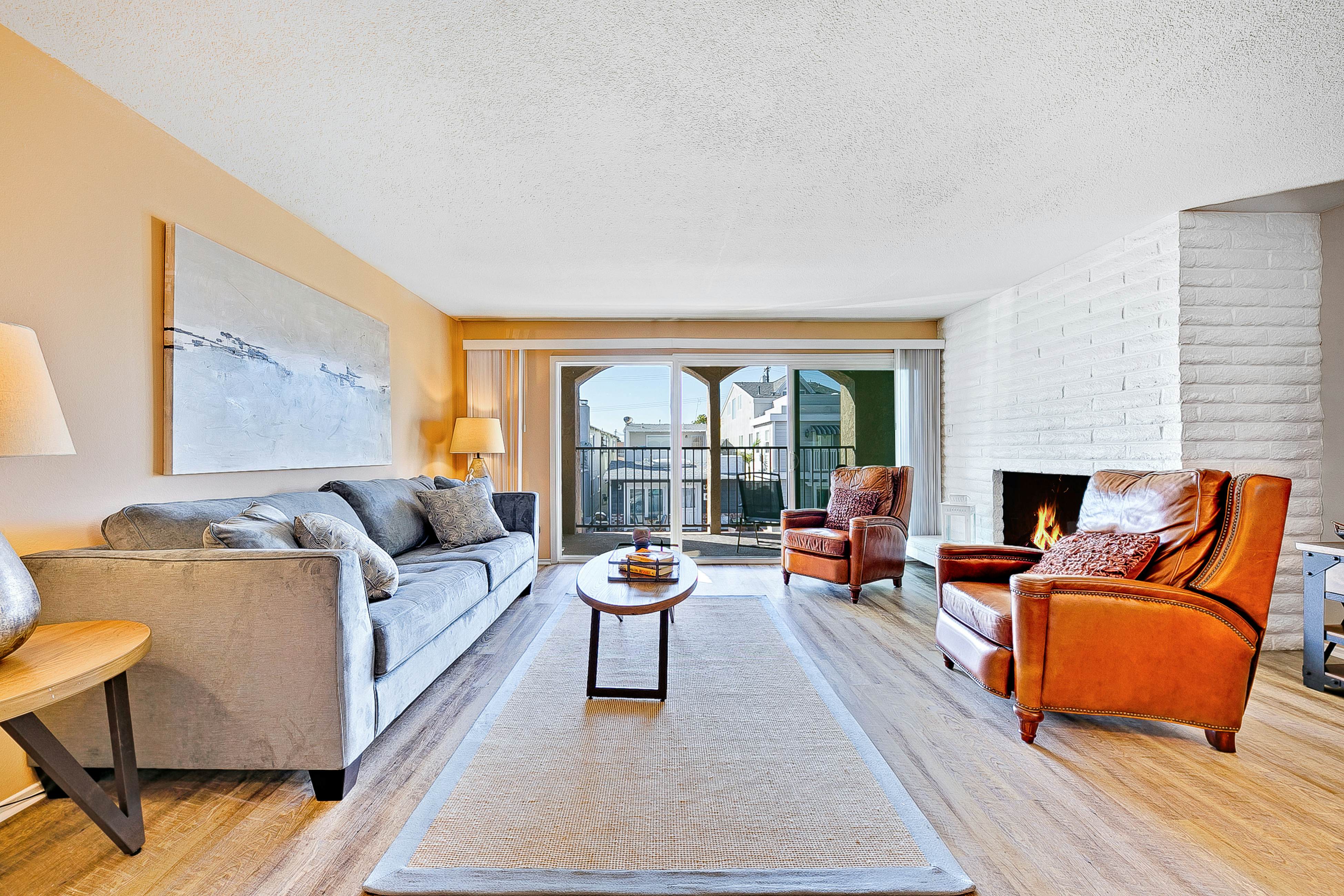 Newport Beach Simplicity II