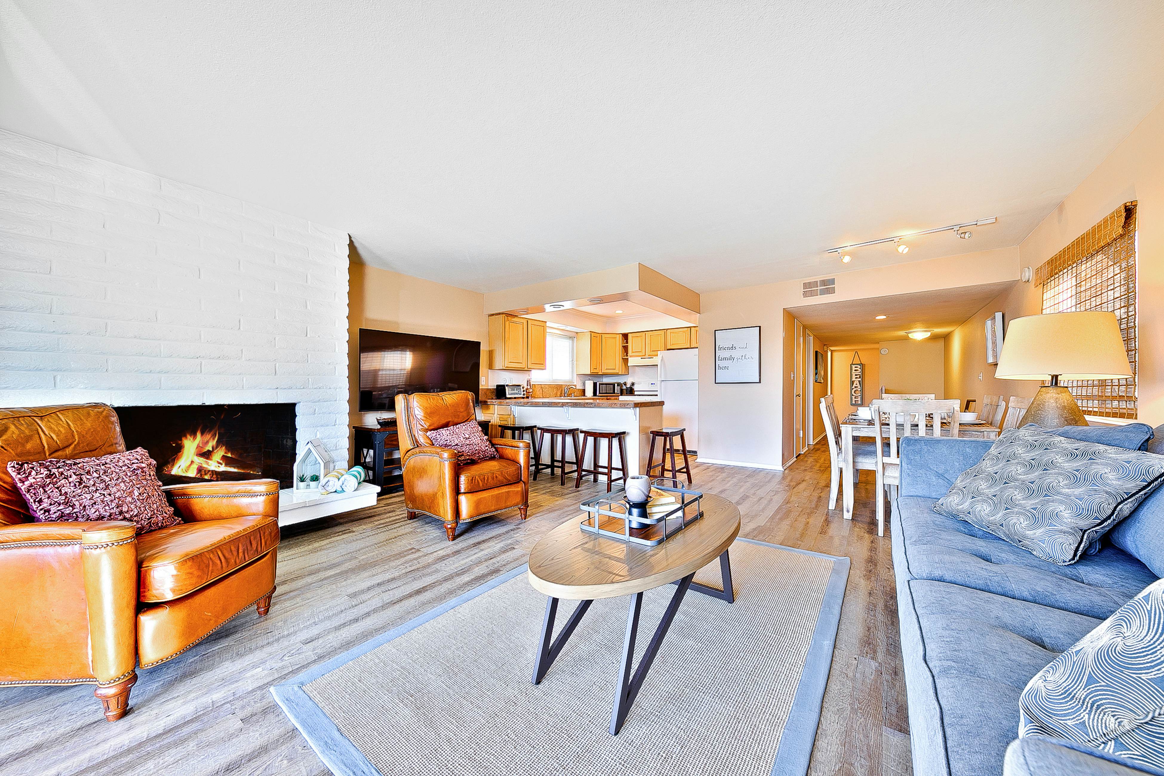 Newport Beach Simplicity II