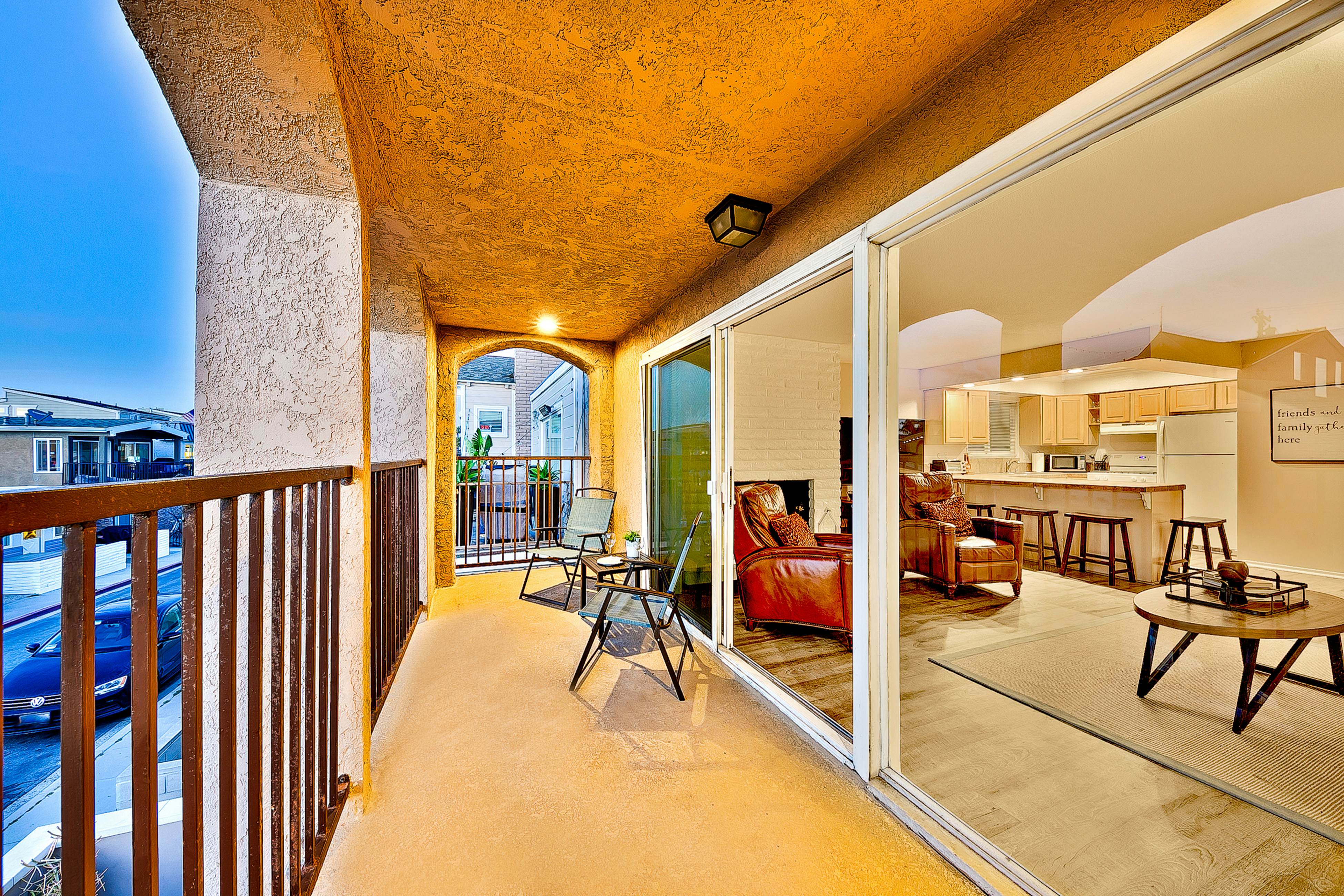 Newport Beach Simplicity II