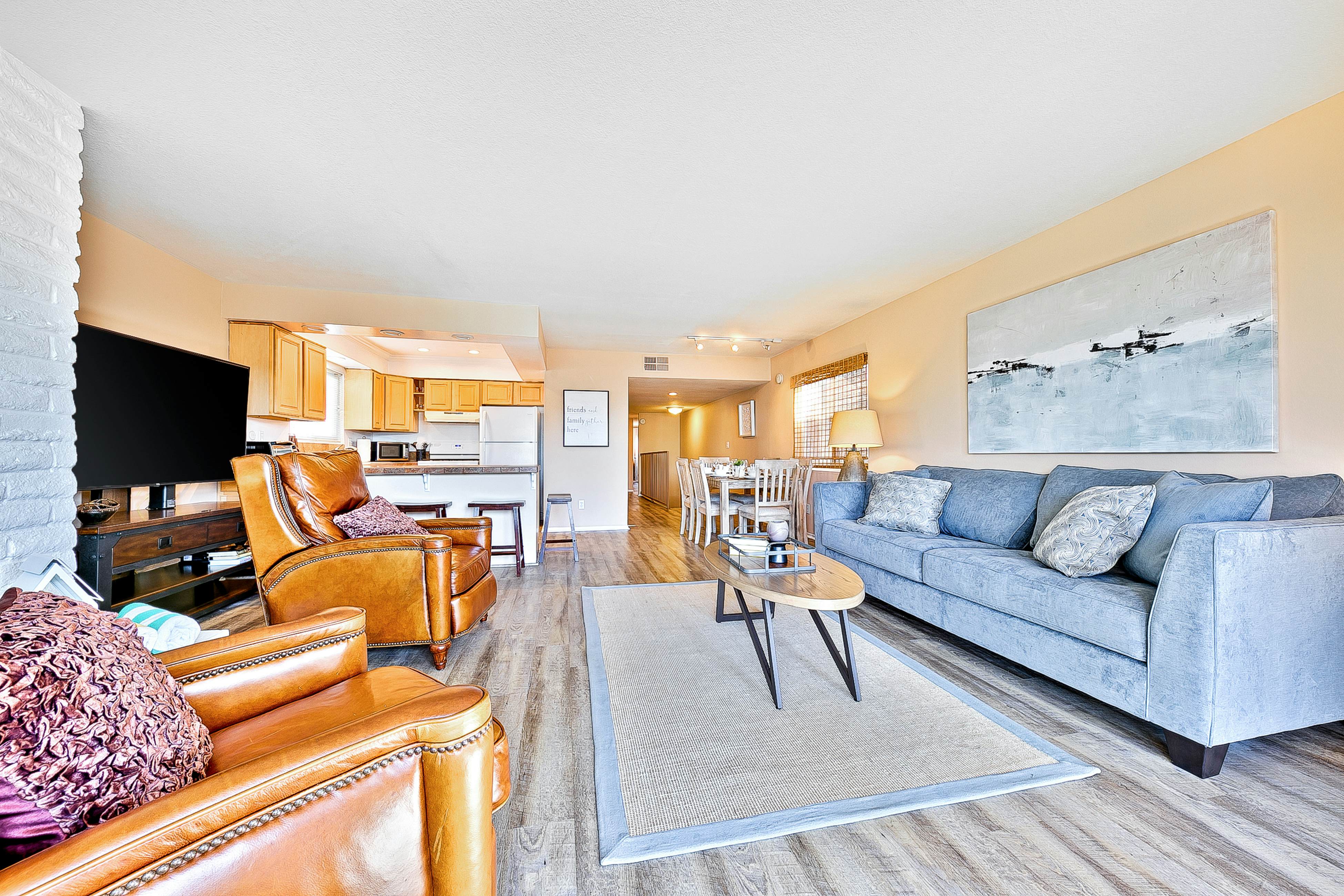 Newport Beach Simplicity II