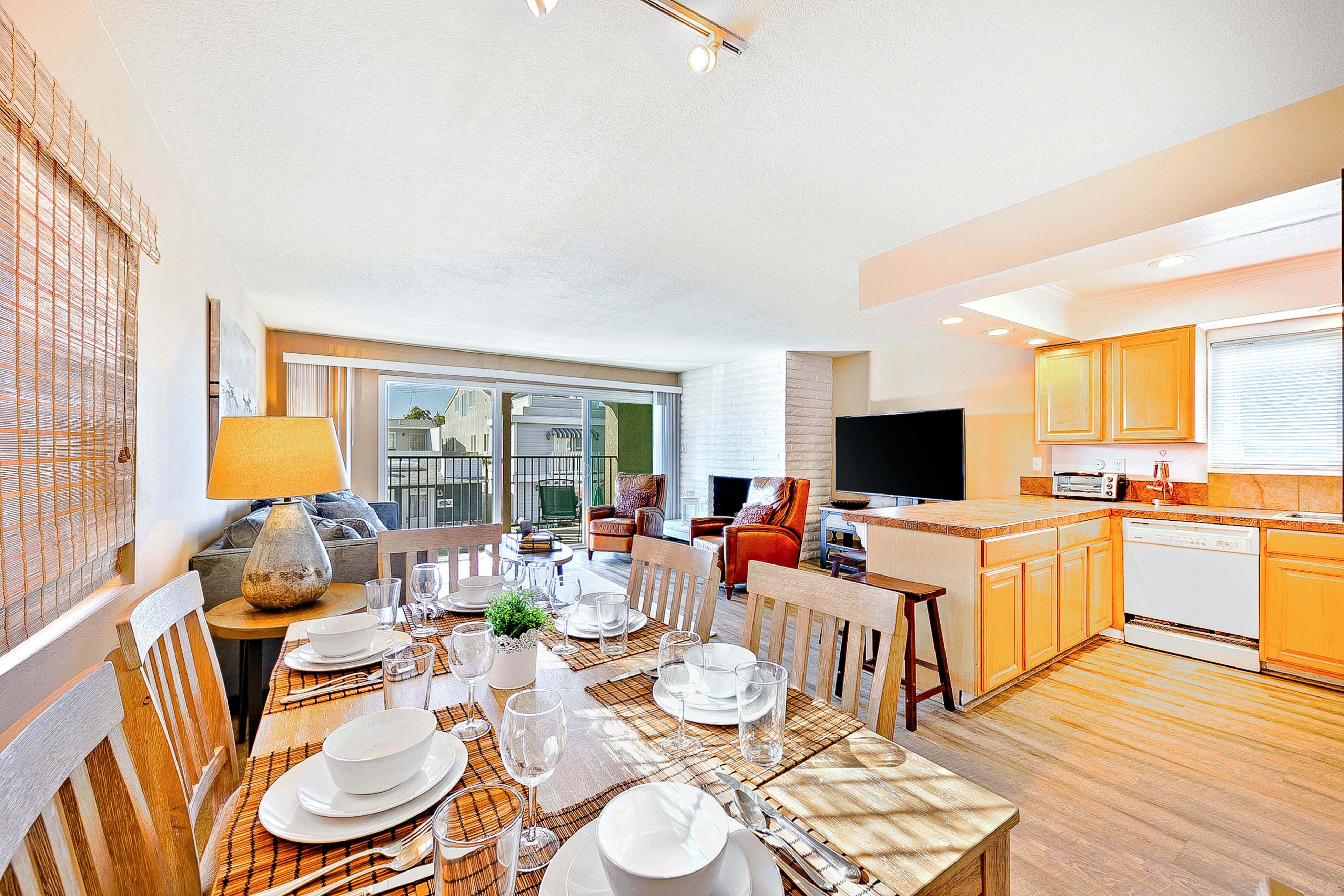 Newport Beach Simplicity II