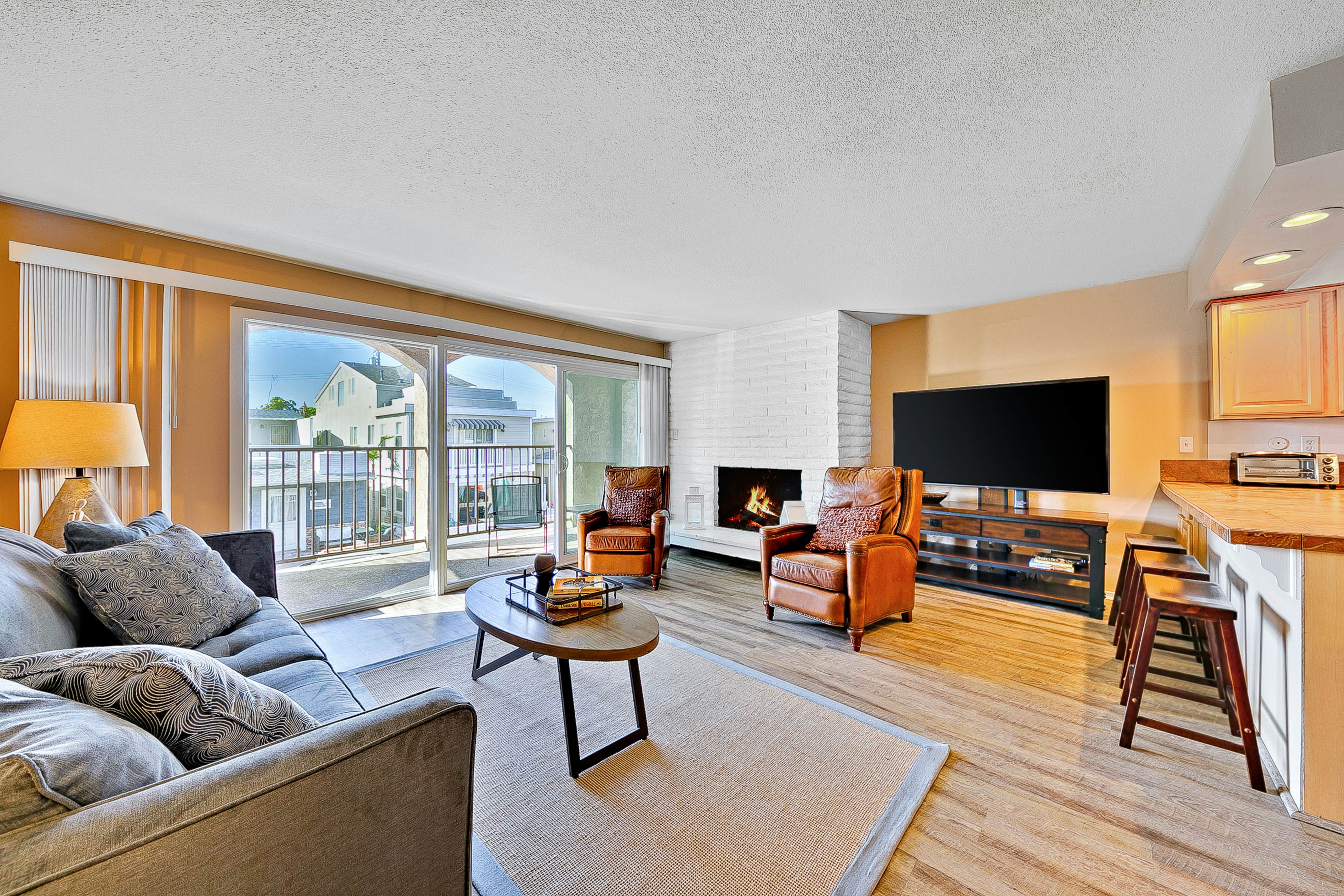 Newport Beach Simplicity II