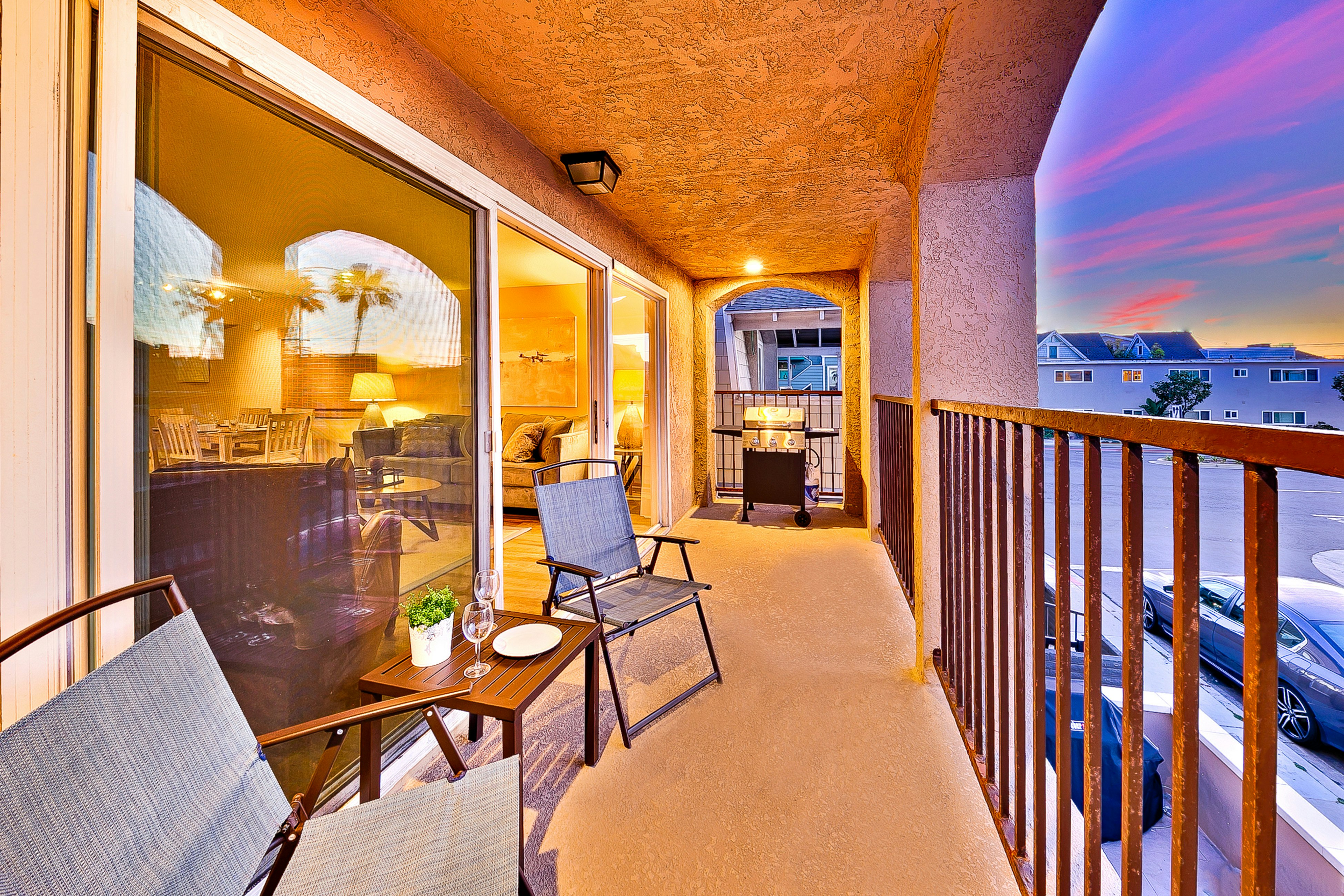 Newport Beach Simplicity II