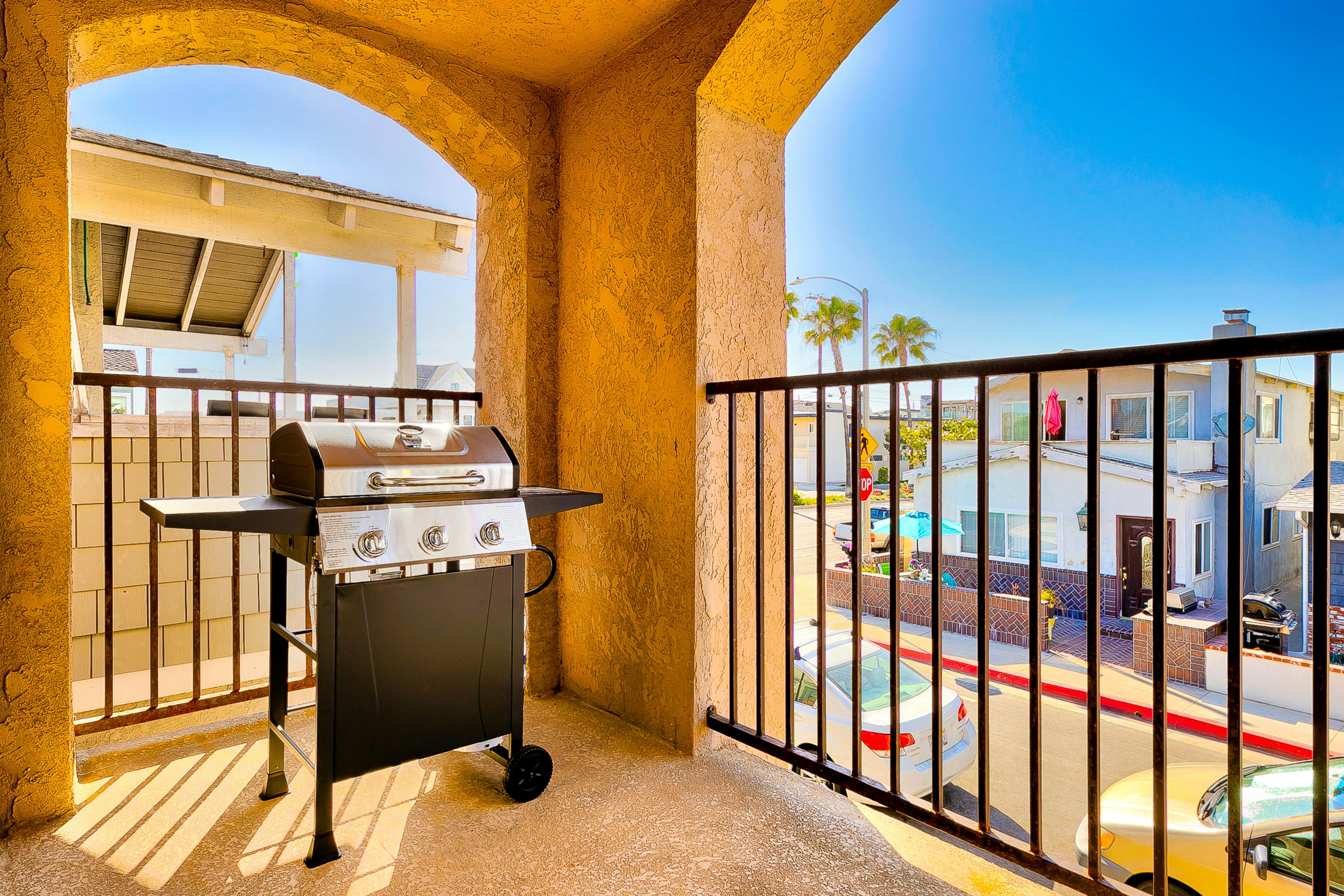 Newport Beach Simplicity II