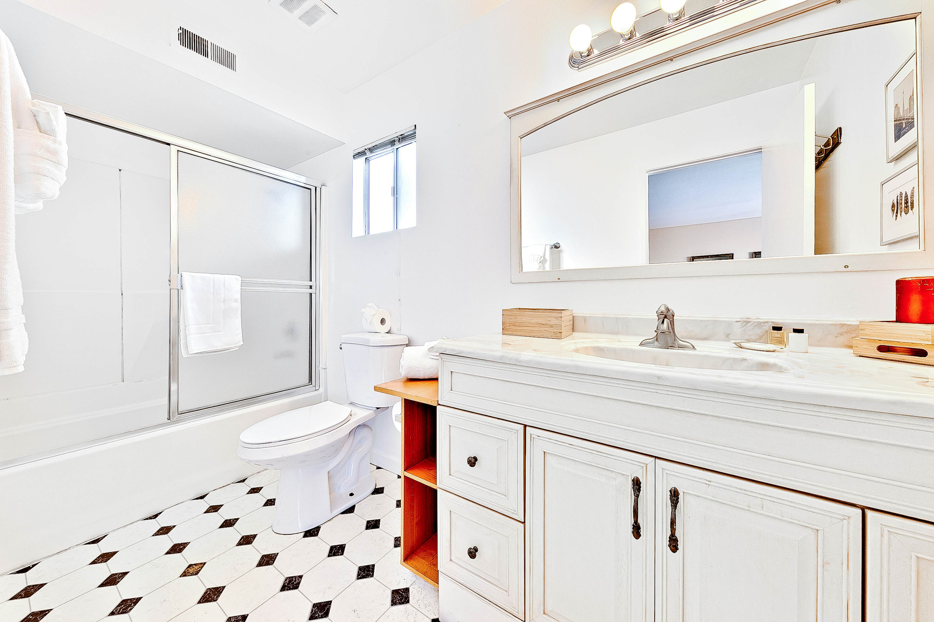 Newport Beach Simplicity II