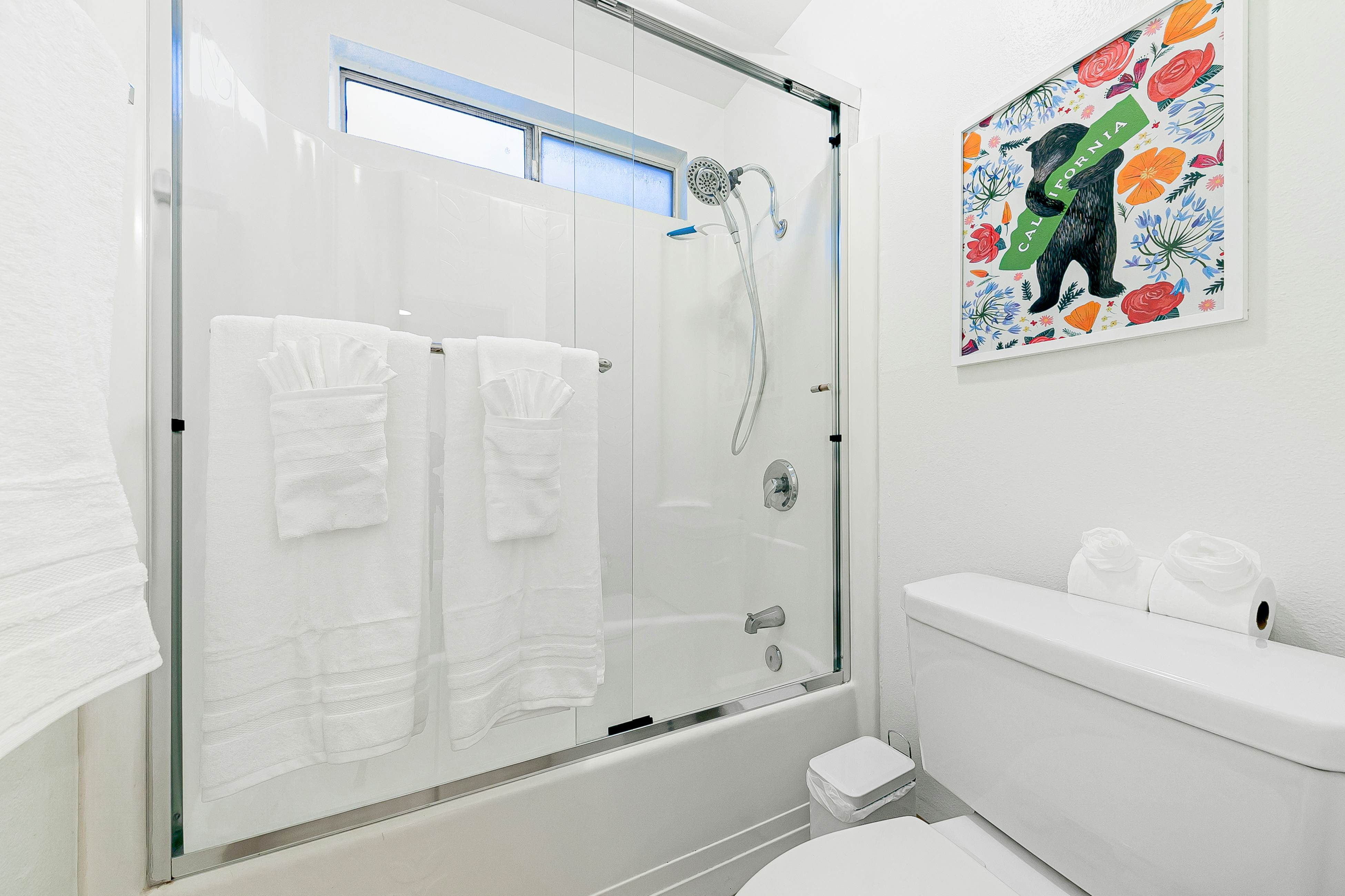 Newport Beach Simplicity