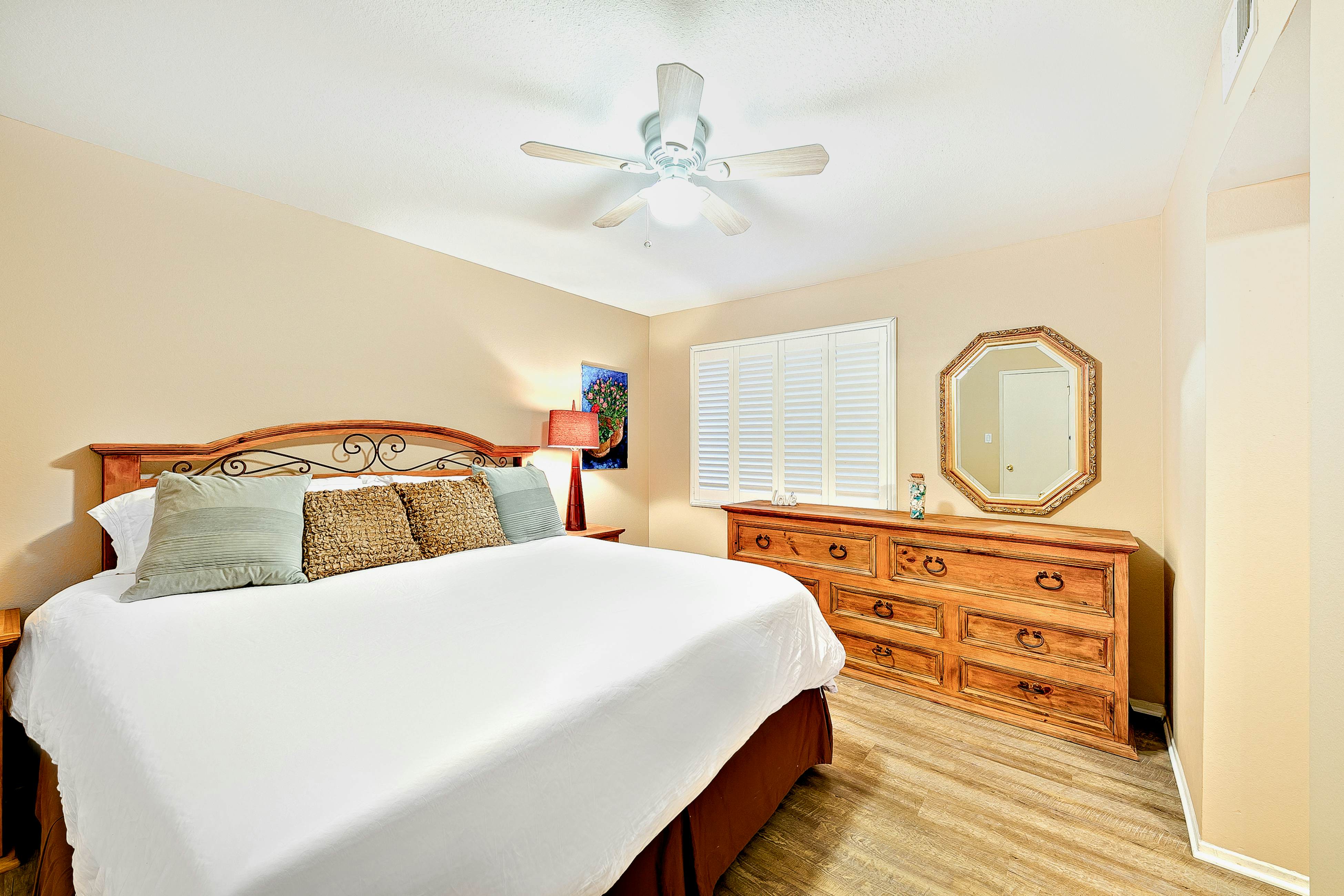 Newport Beach Simplicity