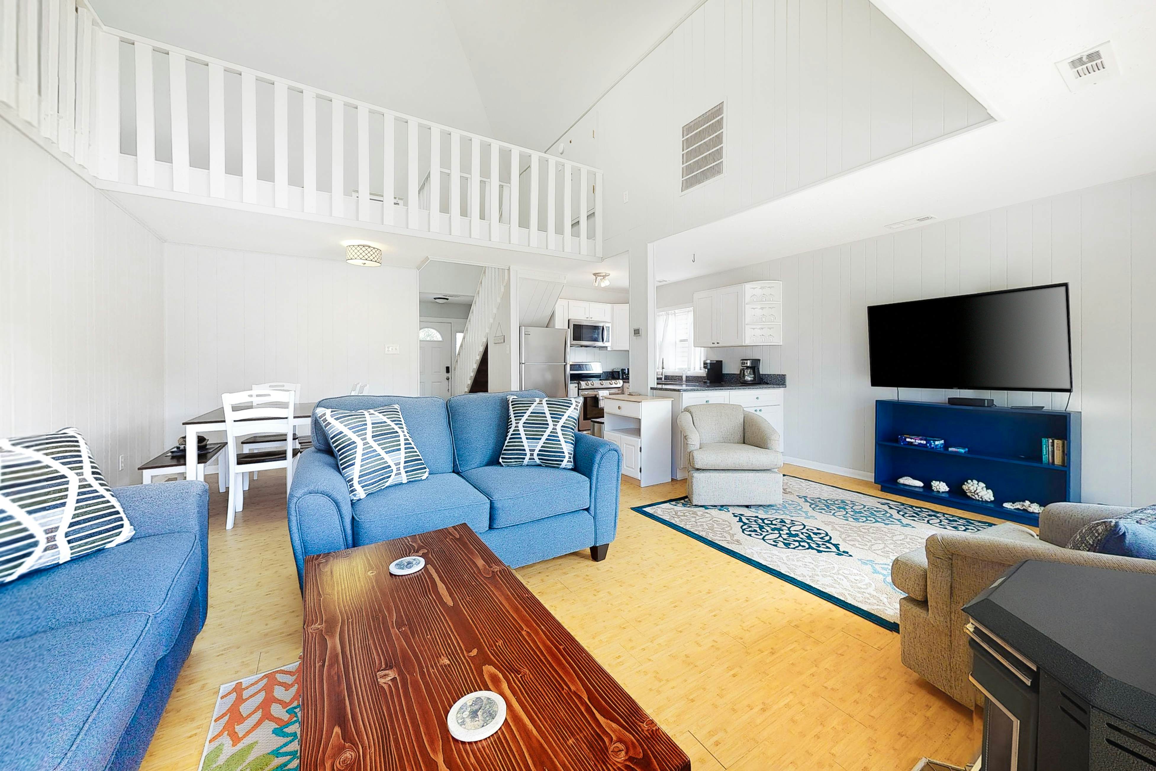 Ocean Pines Rentals, Vacation Rentals Vacasa