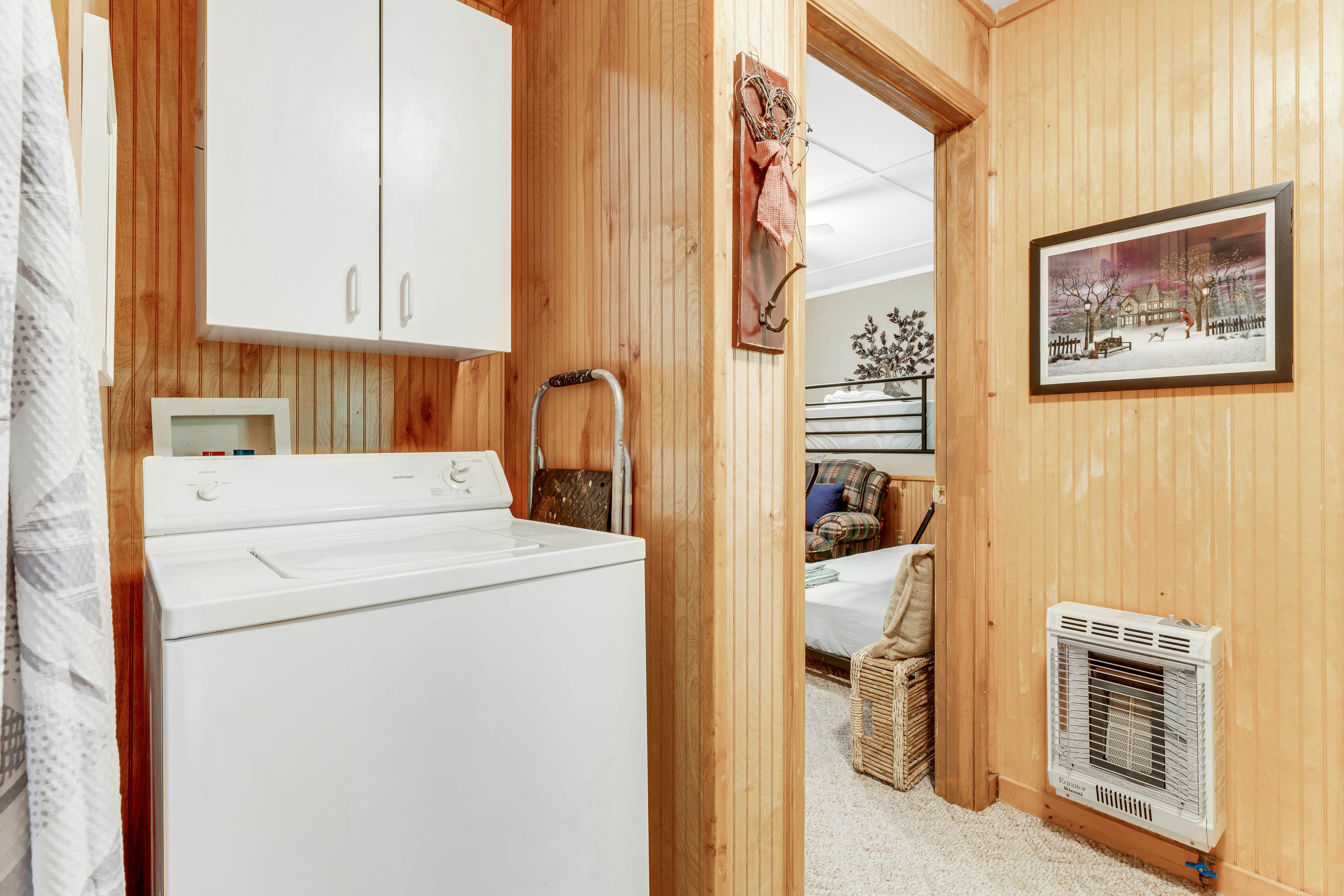 Fresh Ayres Getaway 3 BD Banner Elk, NC Vacation Rental Vacasa