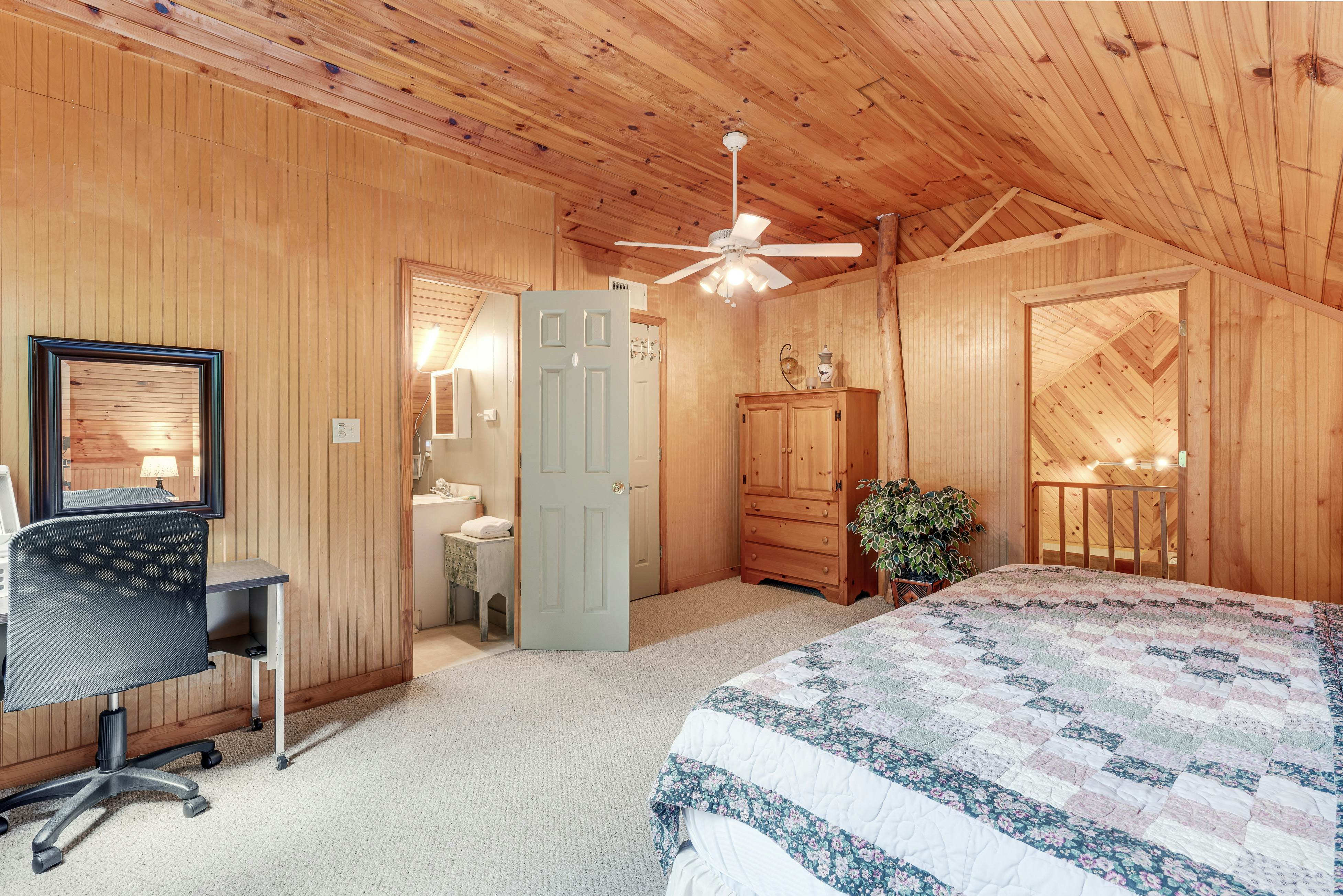 Fresh Ayres Getaway 3 BD Banner Elk, NC Vacation Rental Vacasa