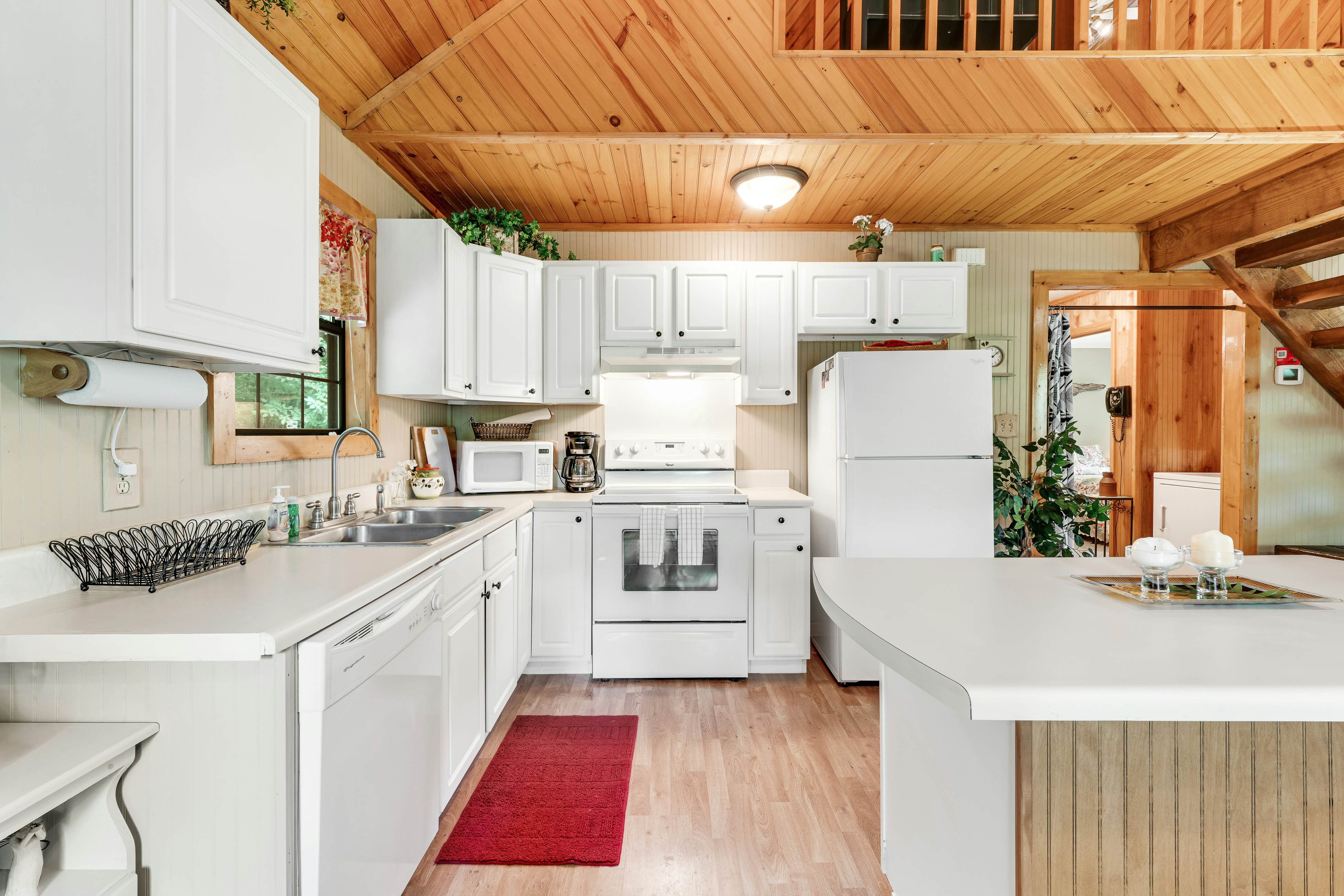 Fresh Ayres Getaway 3 BD Banner Elk, NC Vacation Rental Vacasa