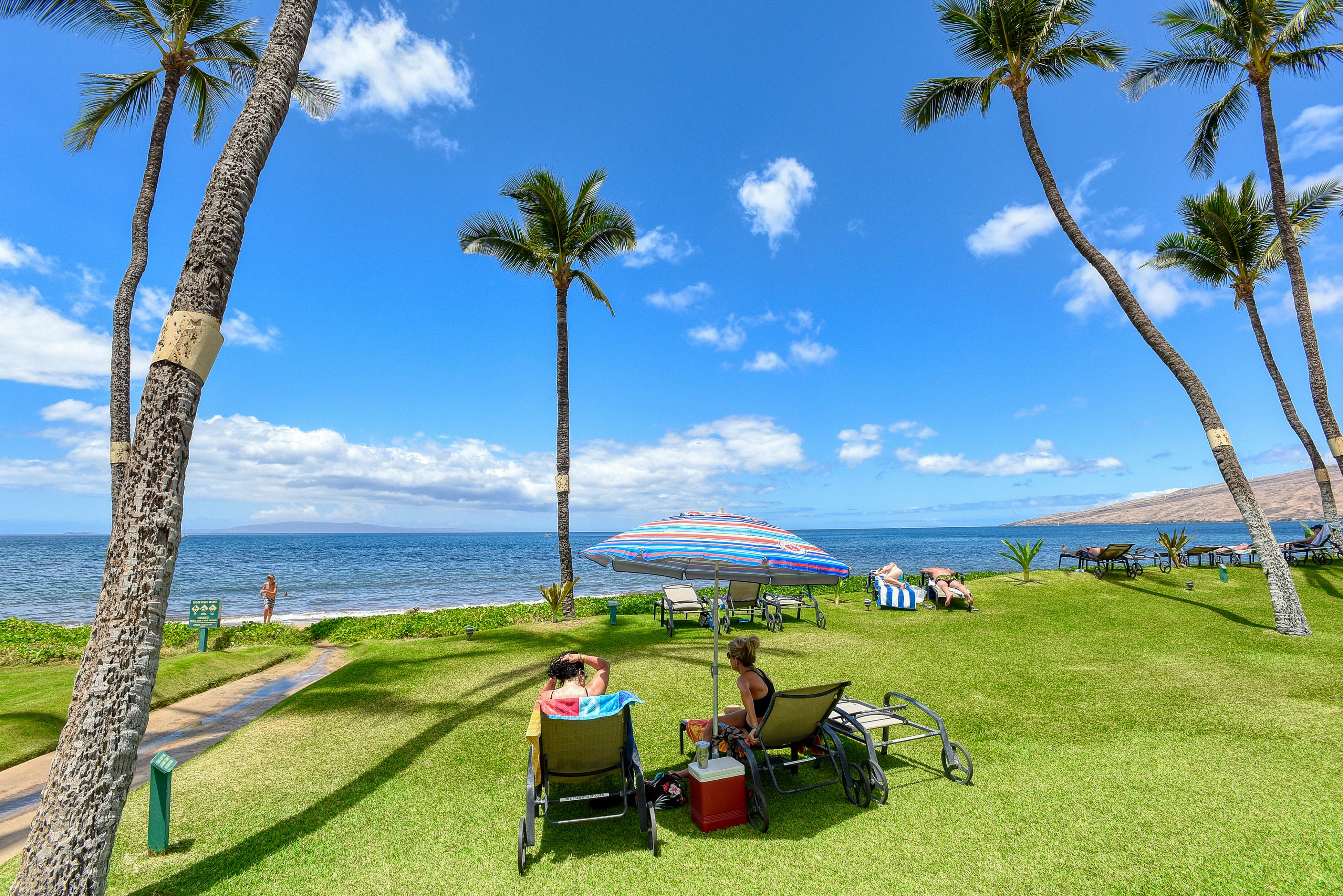 Sugar Beach Resort 135