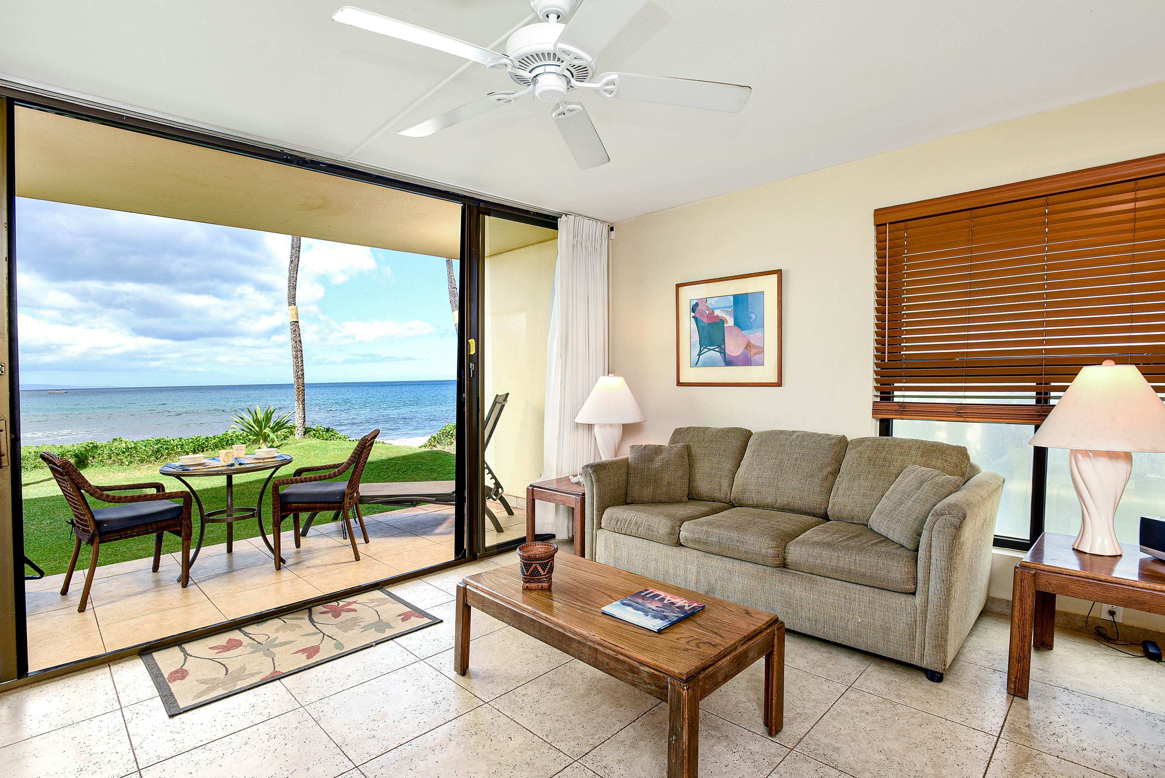 Sugar Beach Resort 135