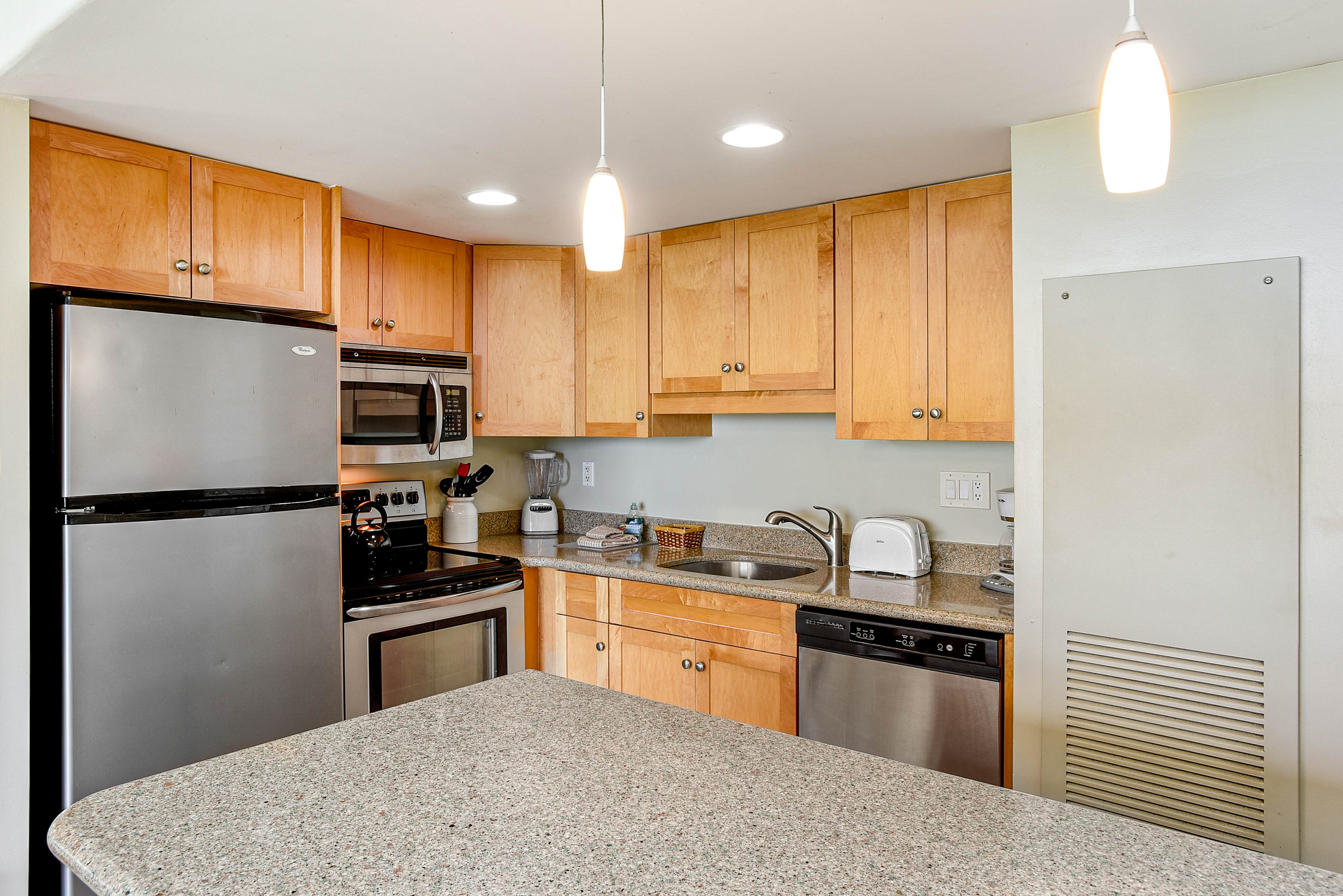 Sugar Beach Resort 135