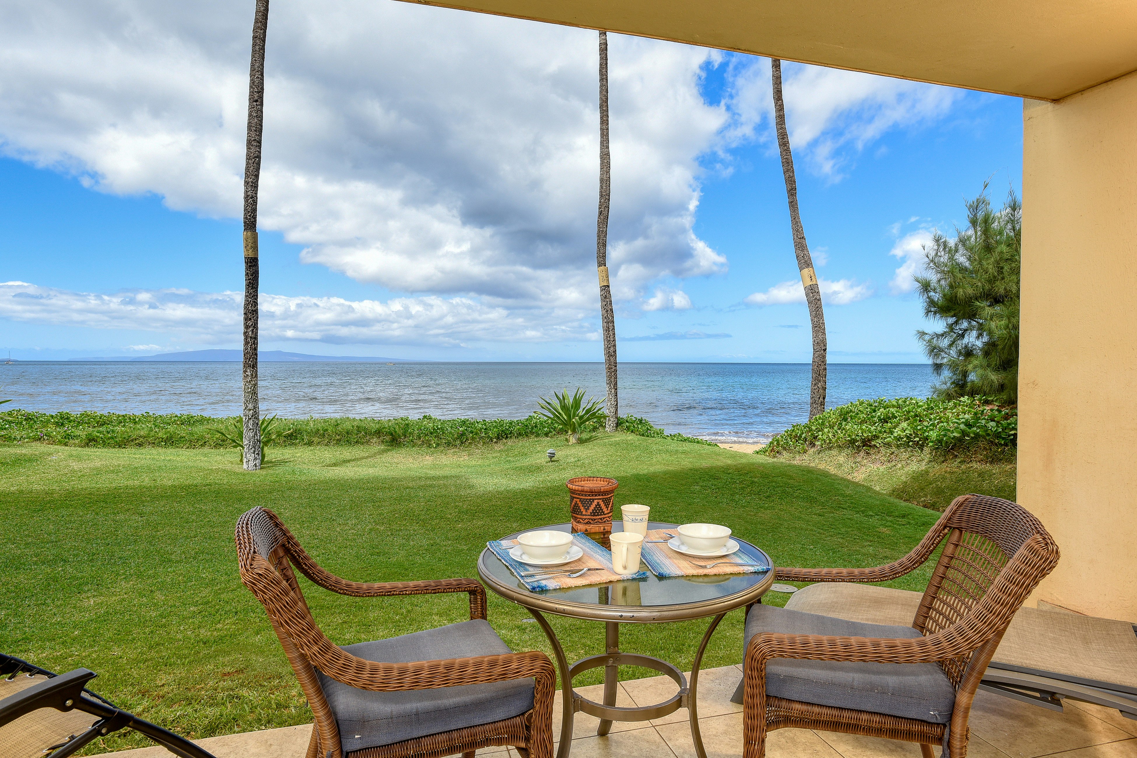 Sugar Beach Resort 135