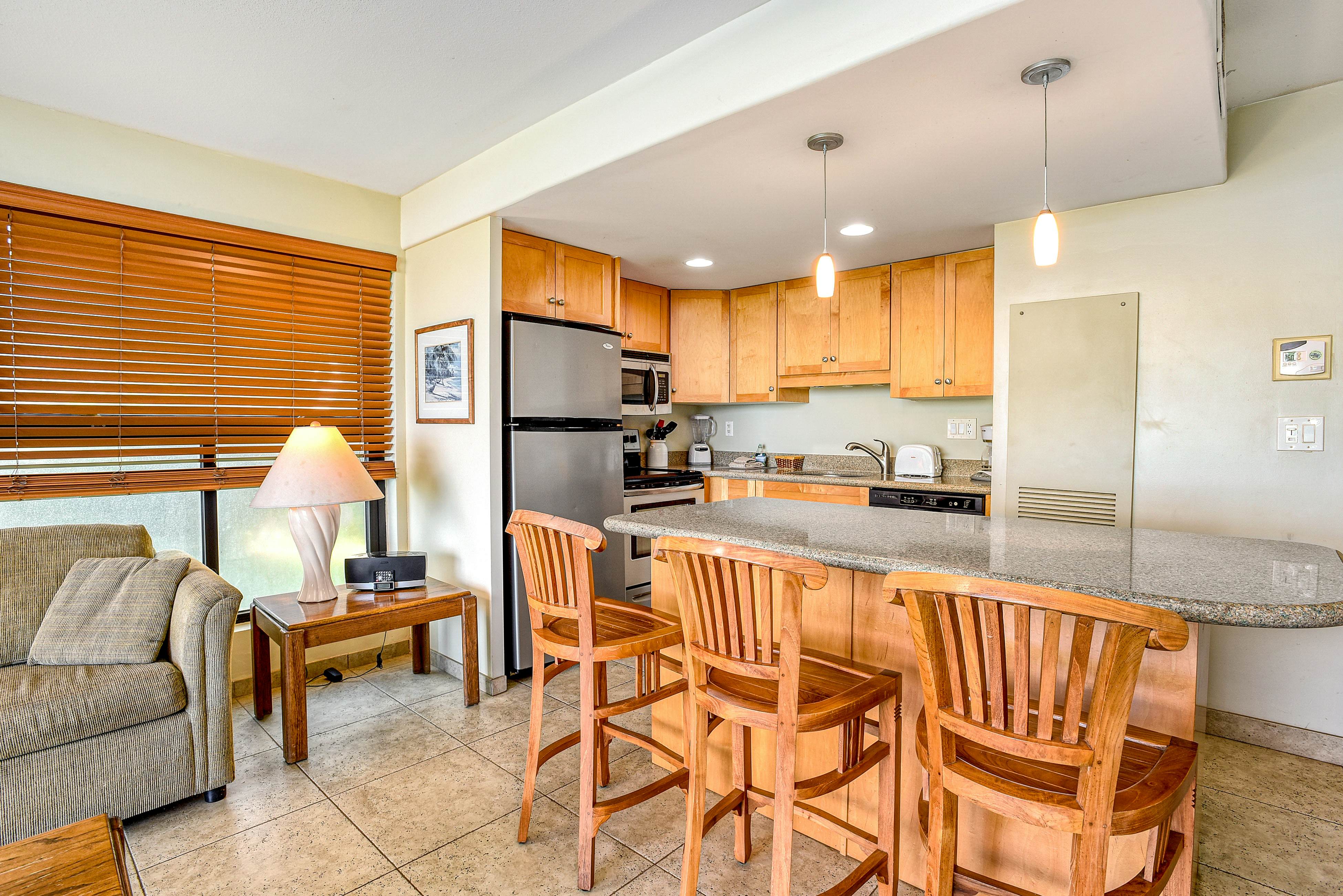 Sugar Beach Resort 135