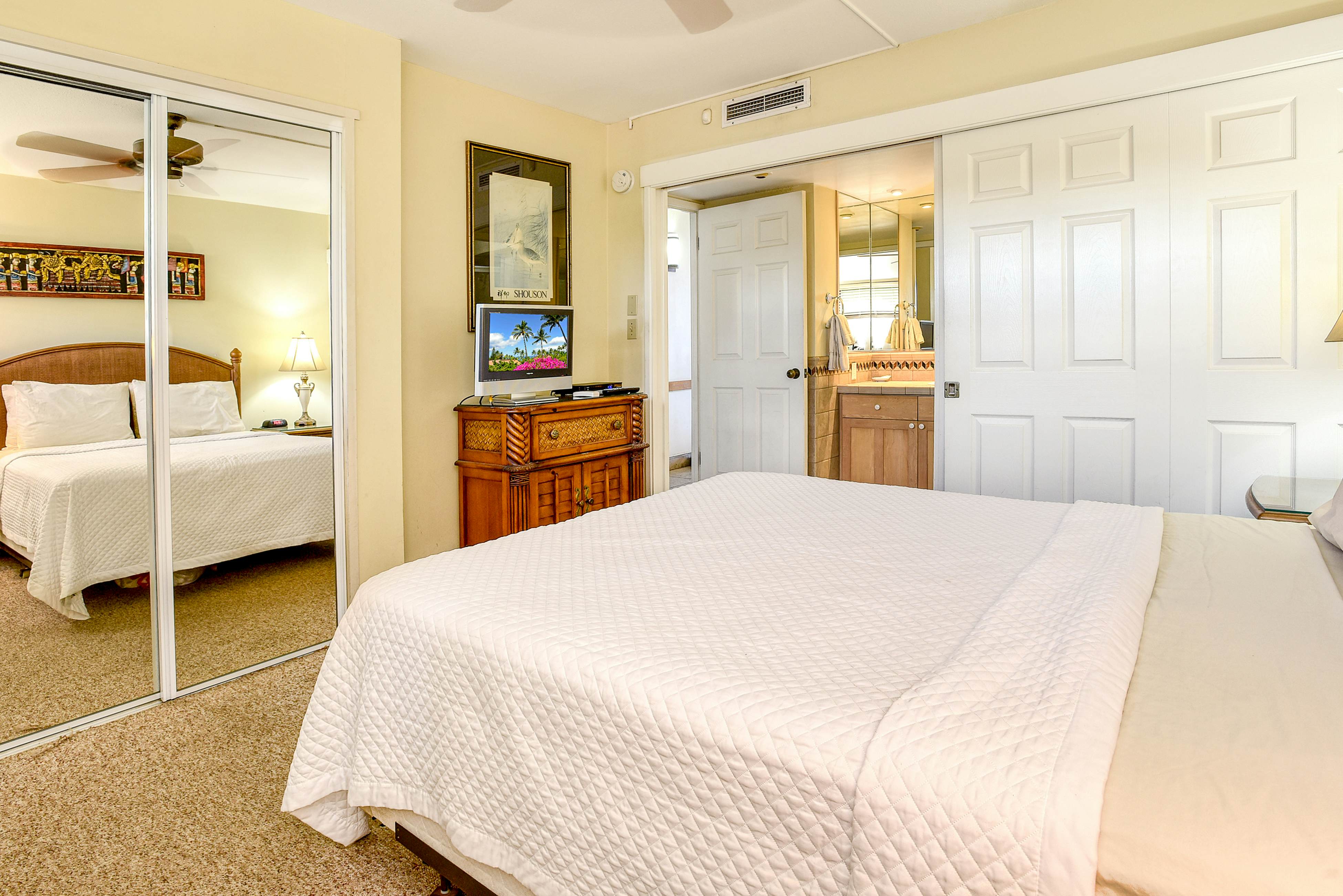 Sugar Beach Resort 135