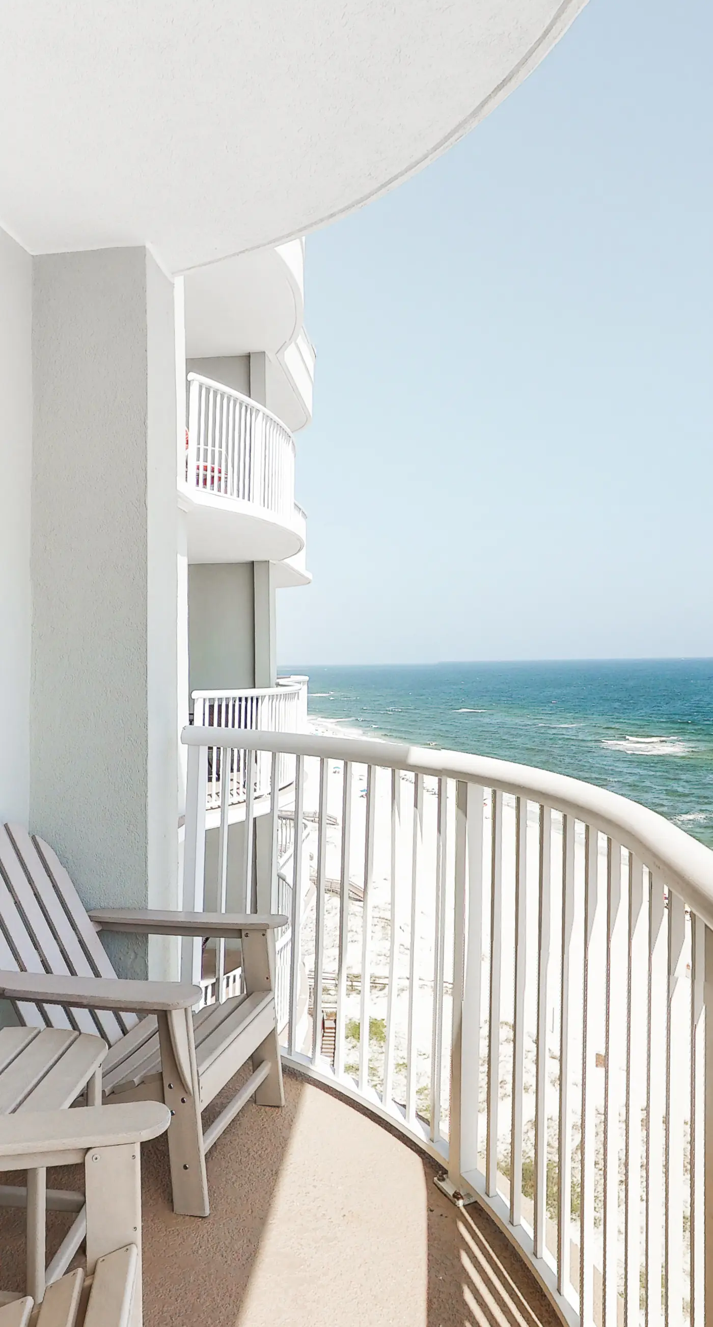 Tradewinds 1204 | 2 BD Orange Beach, AL Vacation Rental | Vacasa