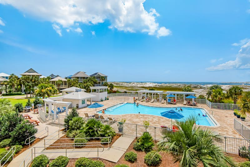 Top 10 Vacasa Rentals In Destin, Florida - Updated 2024 | Trip101