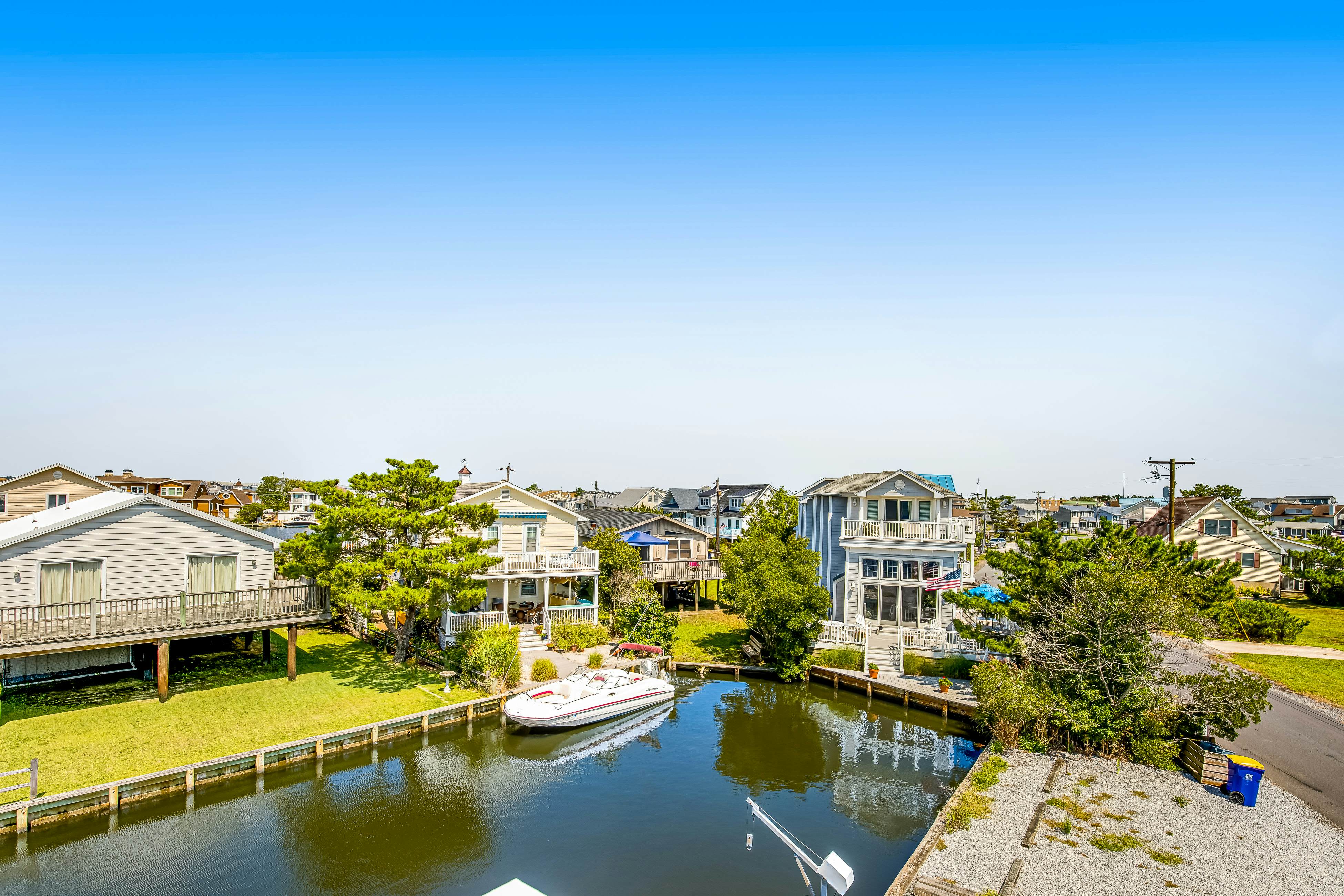 Town of Fenwick Island 41 Bayside Dr 3 BD Fenwick Island, DE