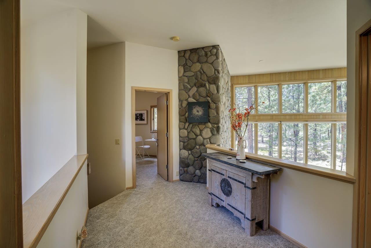 South Meadow Contemporary 3 BD Vacation Rental in Black Butte Ranch