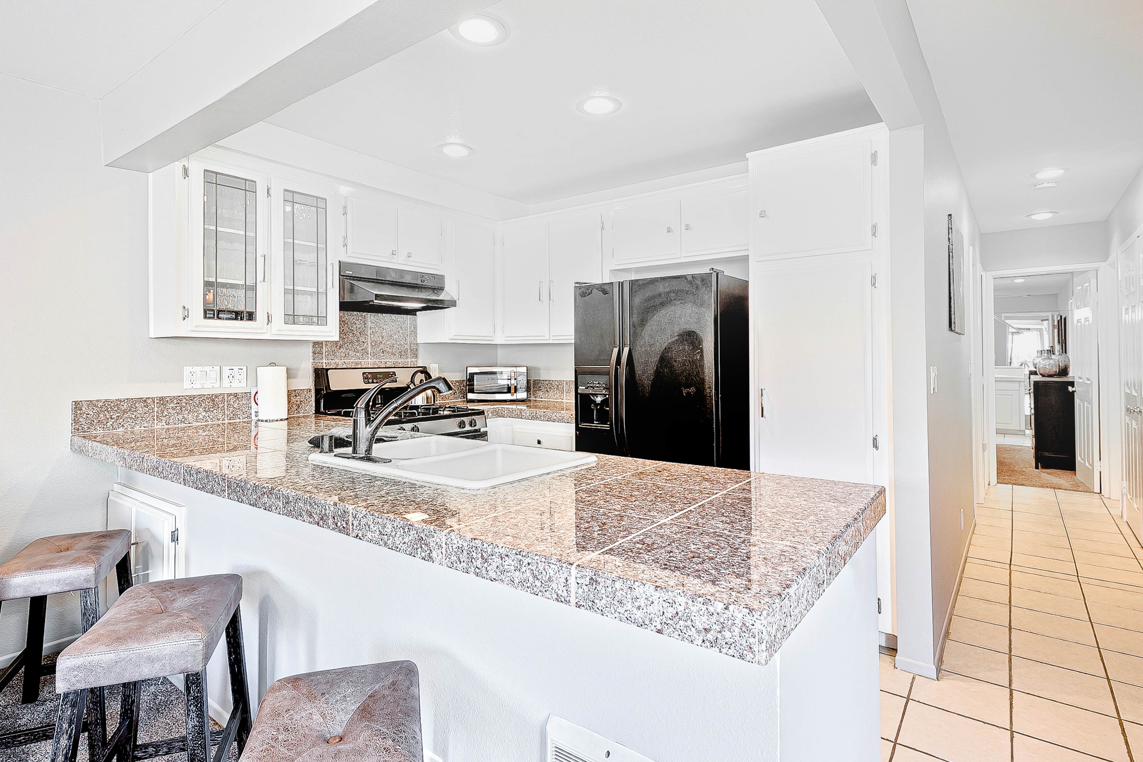 Perfect Newport Beach Location With Spa I