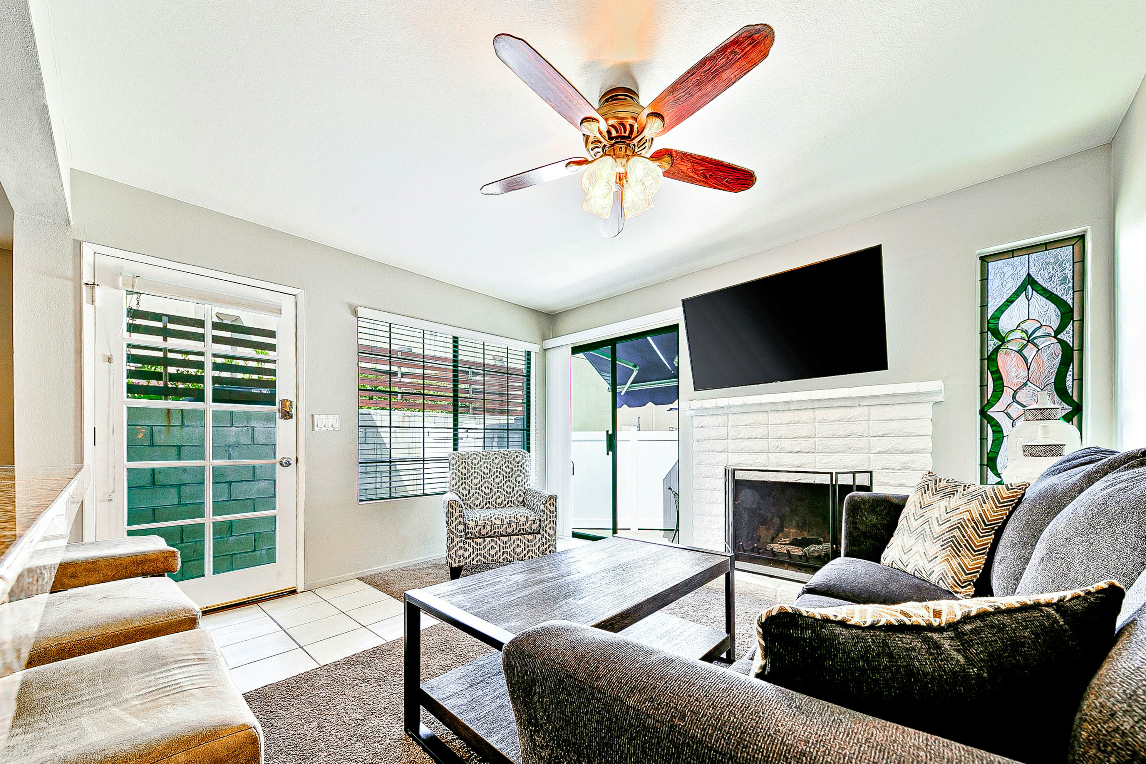 Perfect Newport Beach Location With Spa I