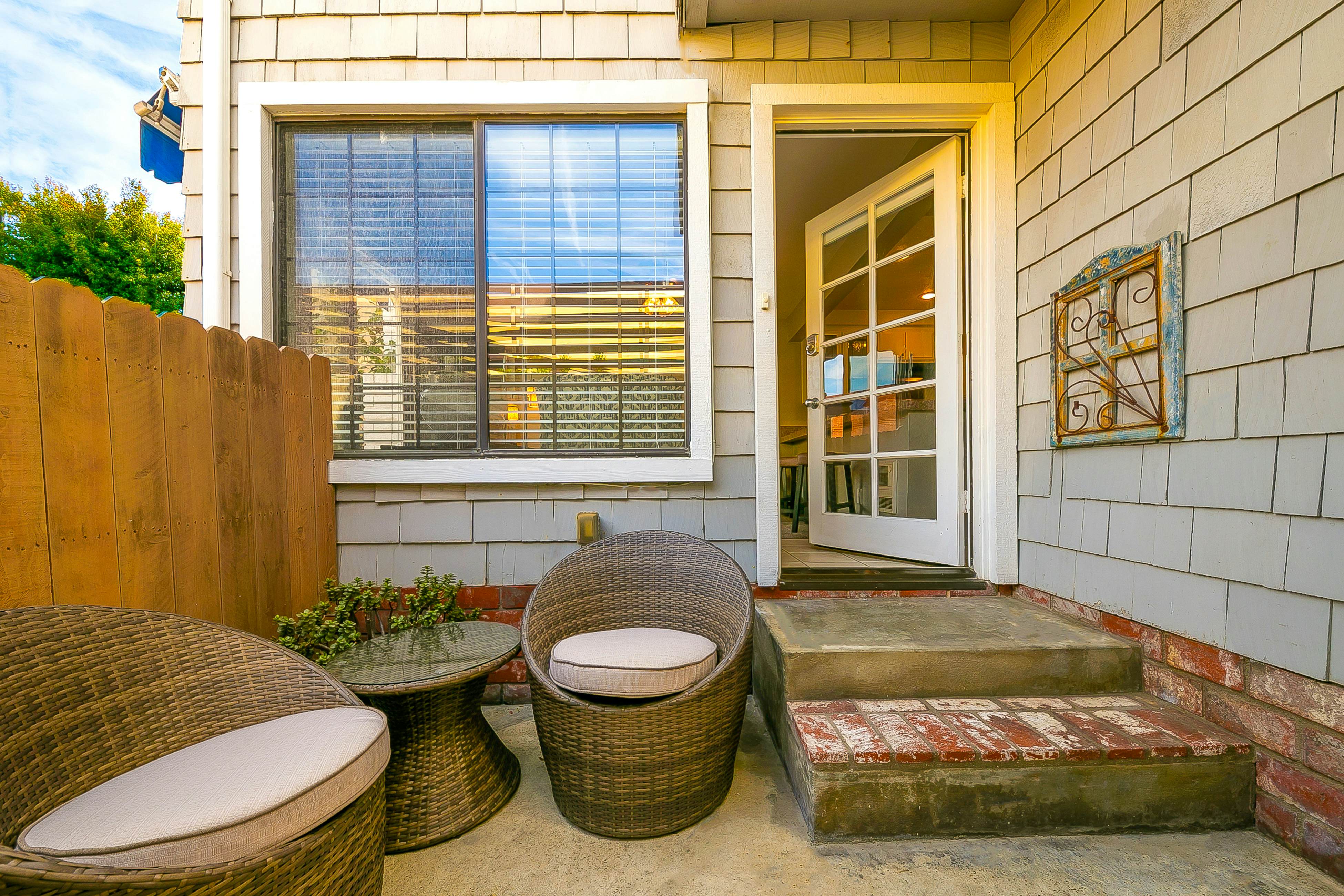 Perfect Newport Beach Location With Spa I