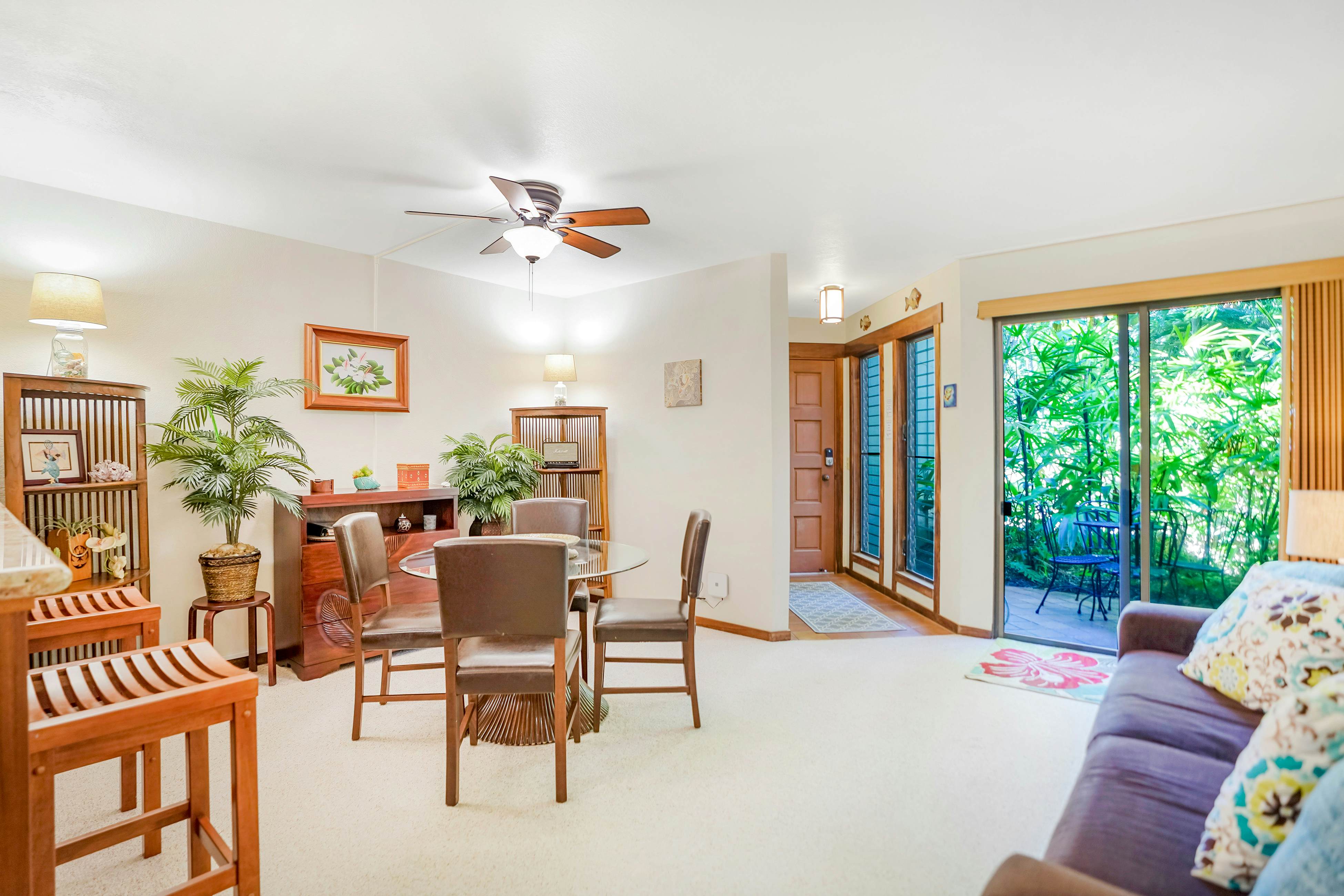 Waikomo Stream Villas 202