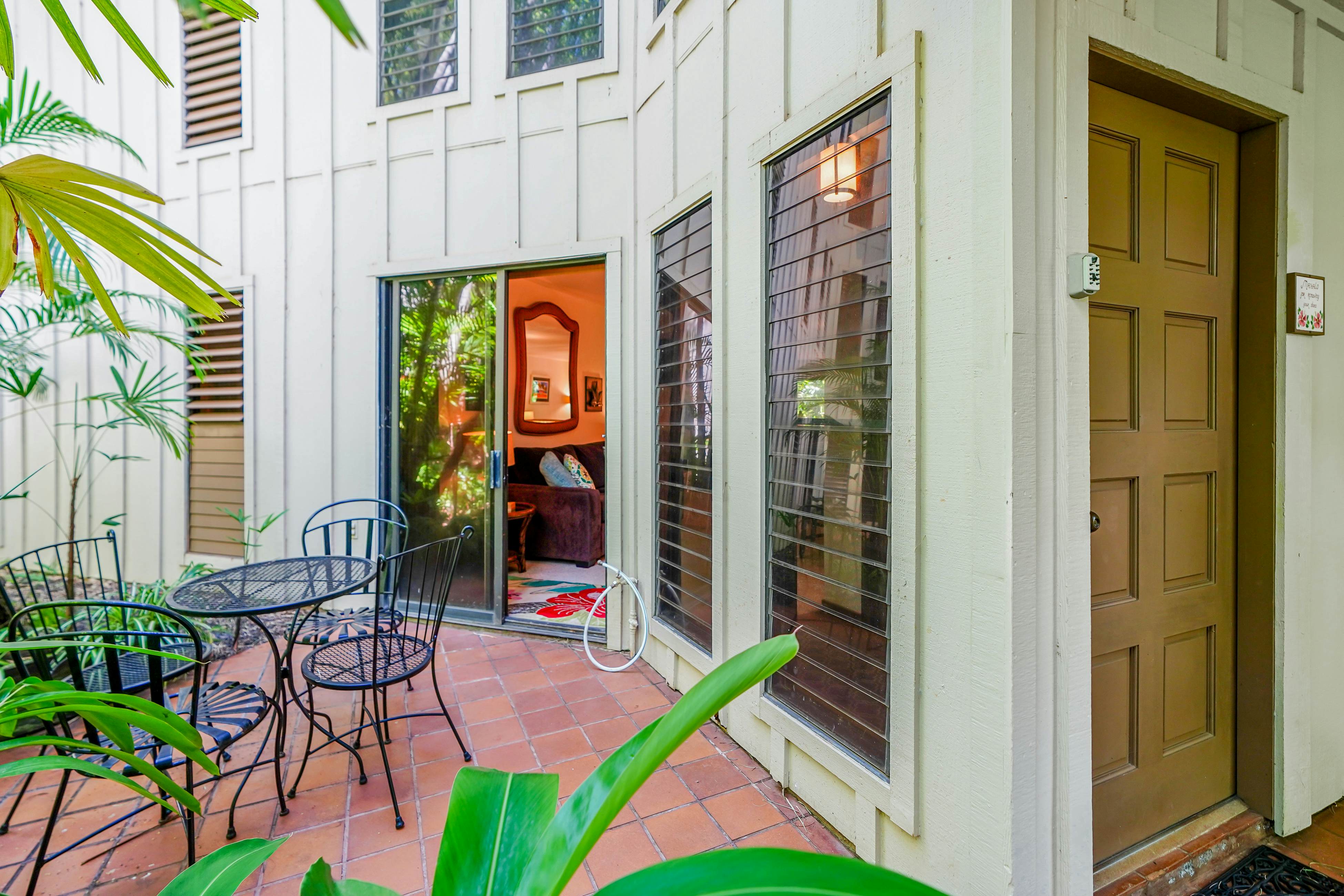 Waikomo Stream Villas 202