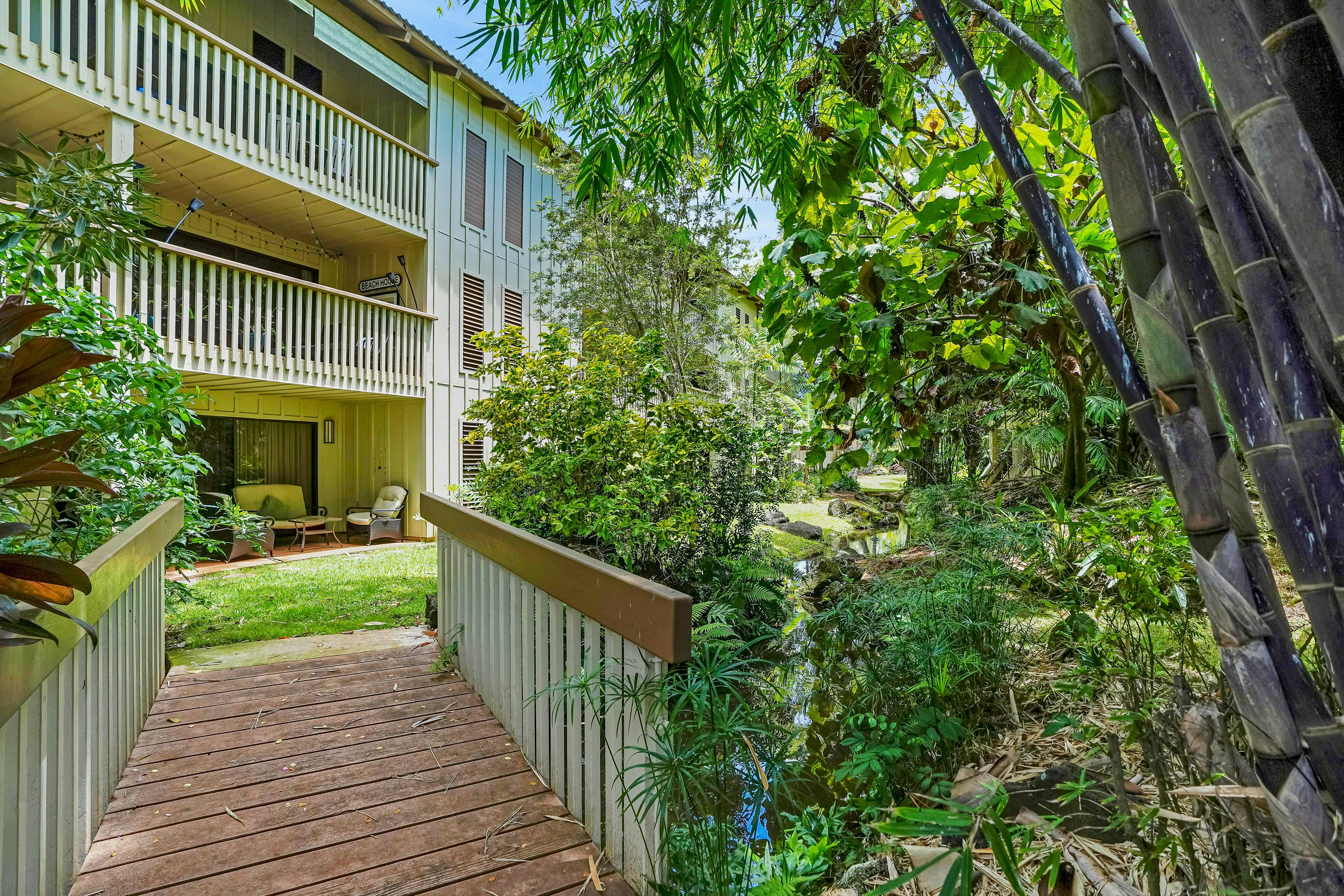 Waikomo Stream Villas 202