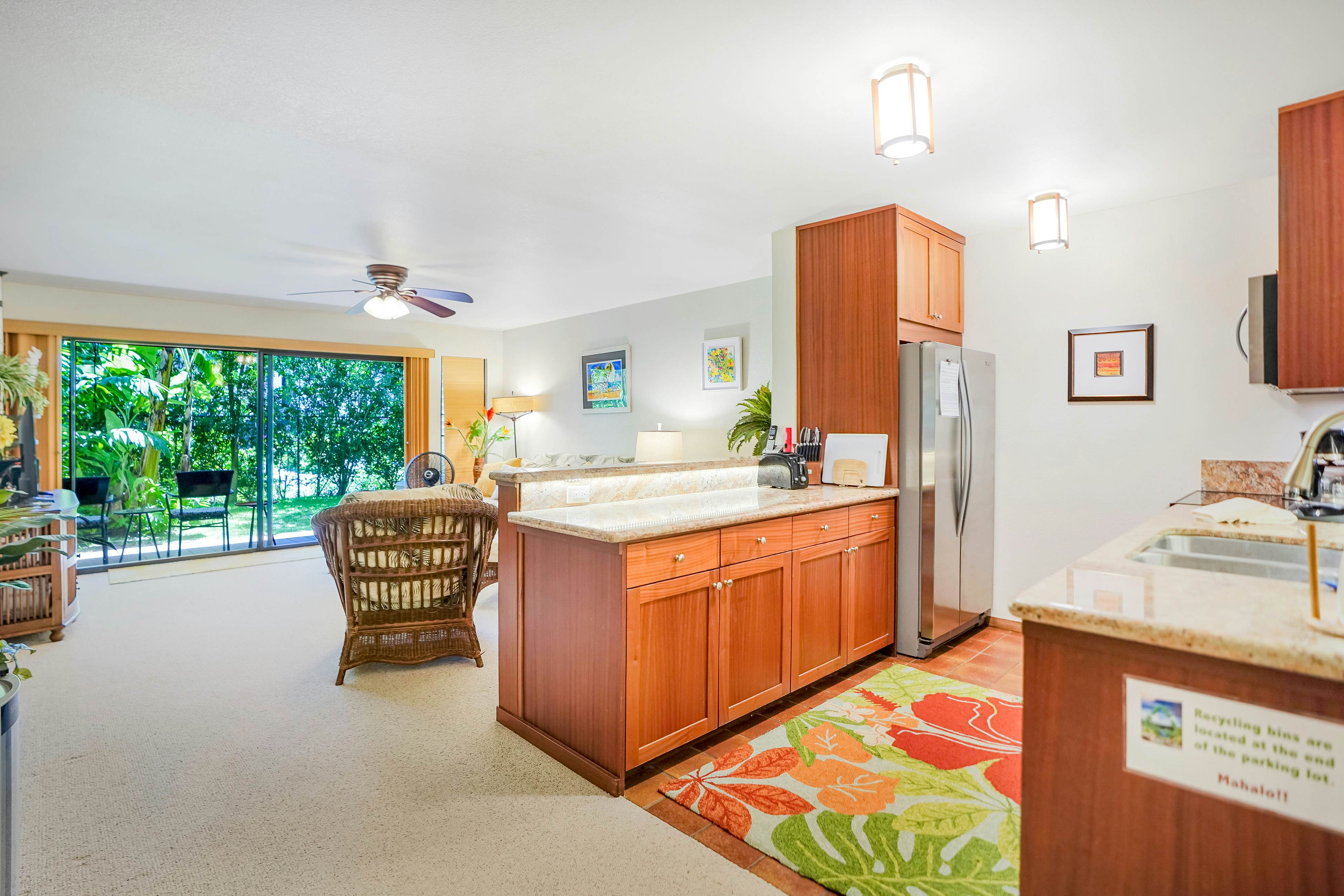 Waikomo Stream Villas 202