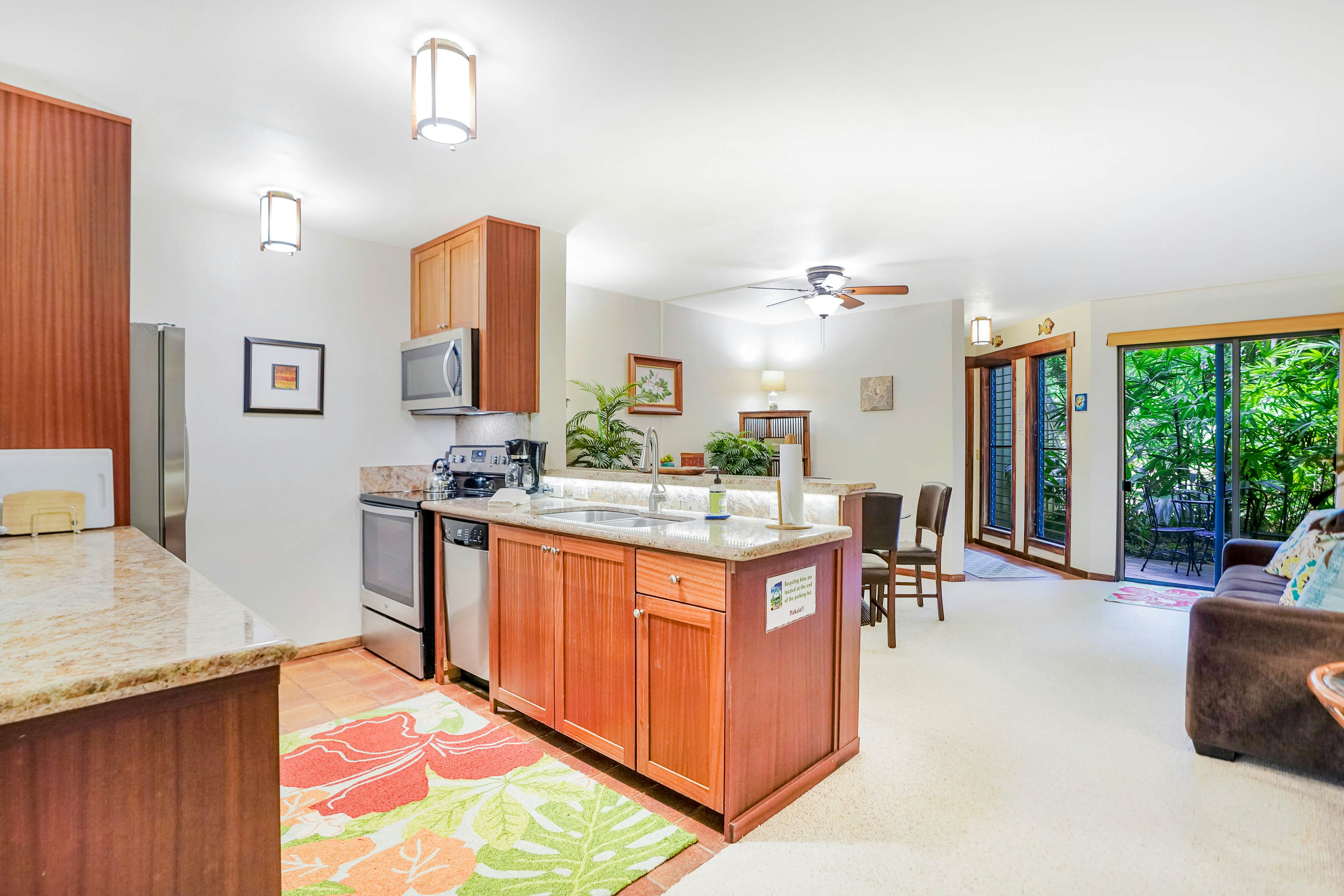 Waikomo Stream Villas 202