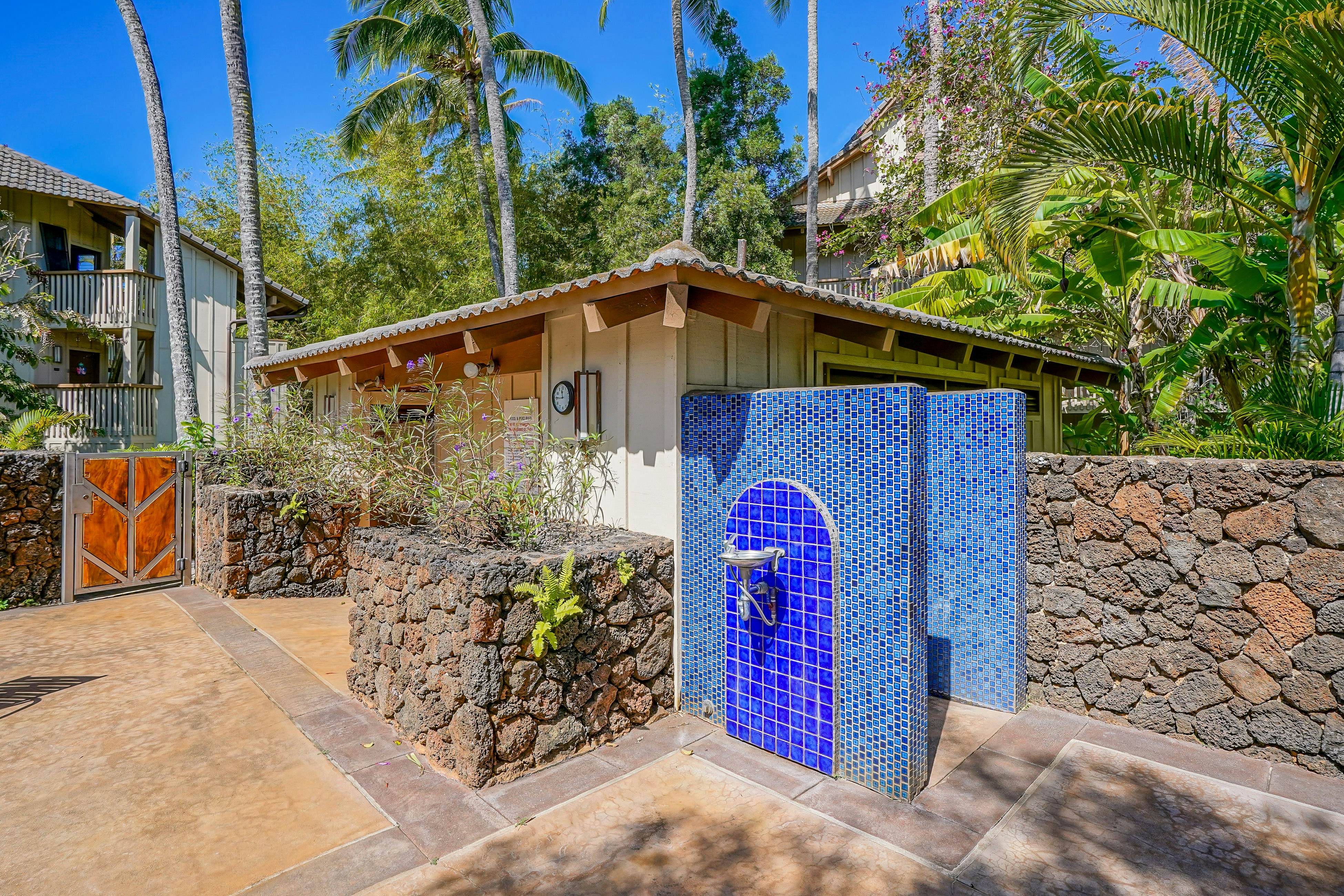 Waikomo Stream Villas 202