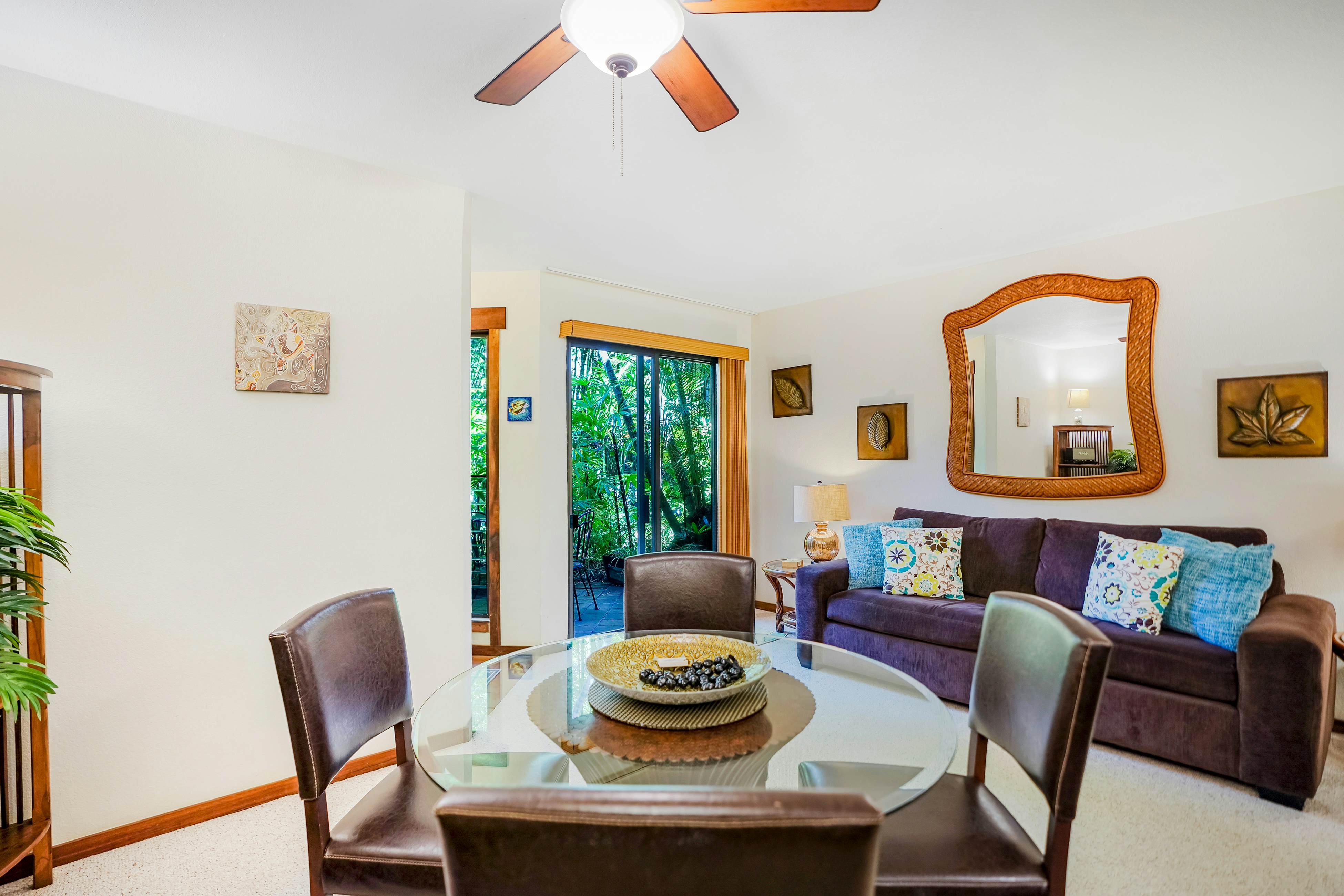 Waikomo Stream Villas 202