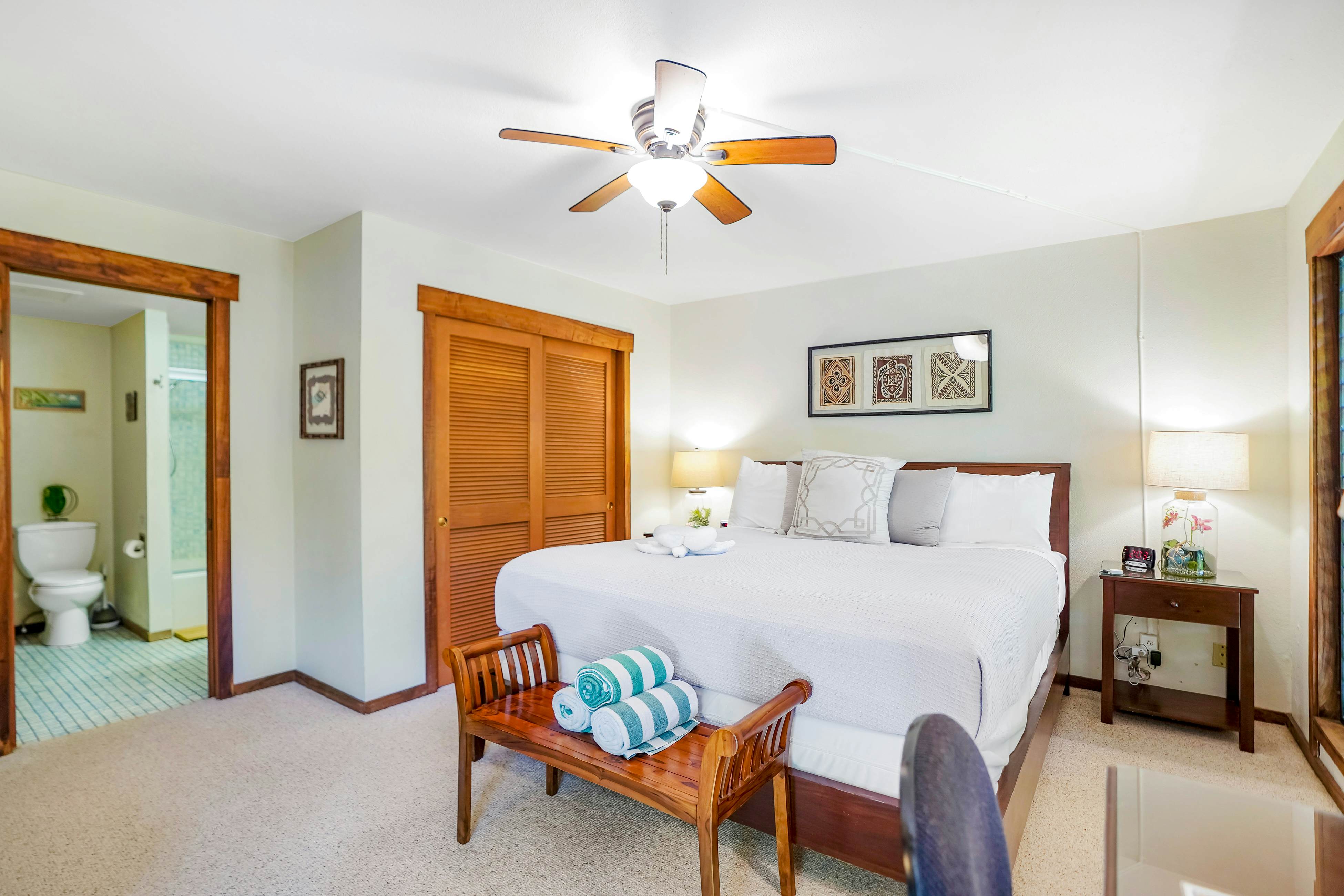 Waikomo Stream Villas 202