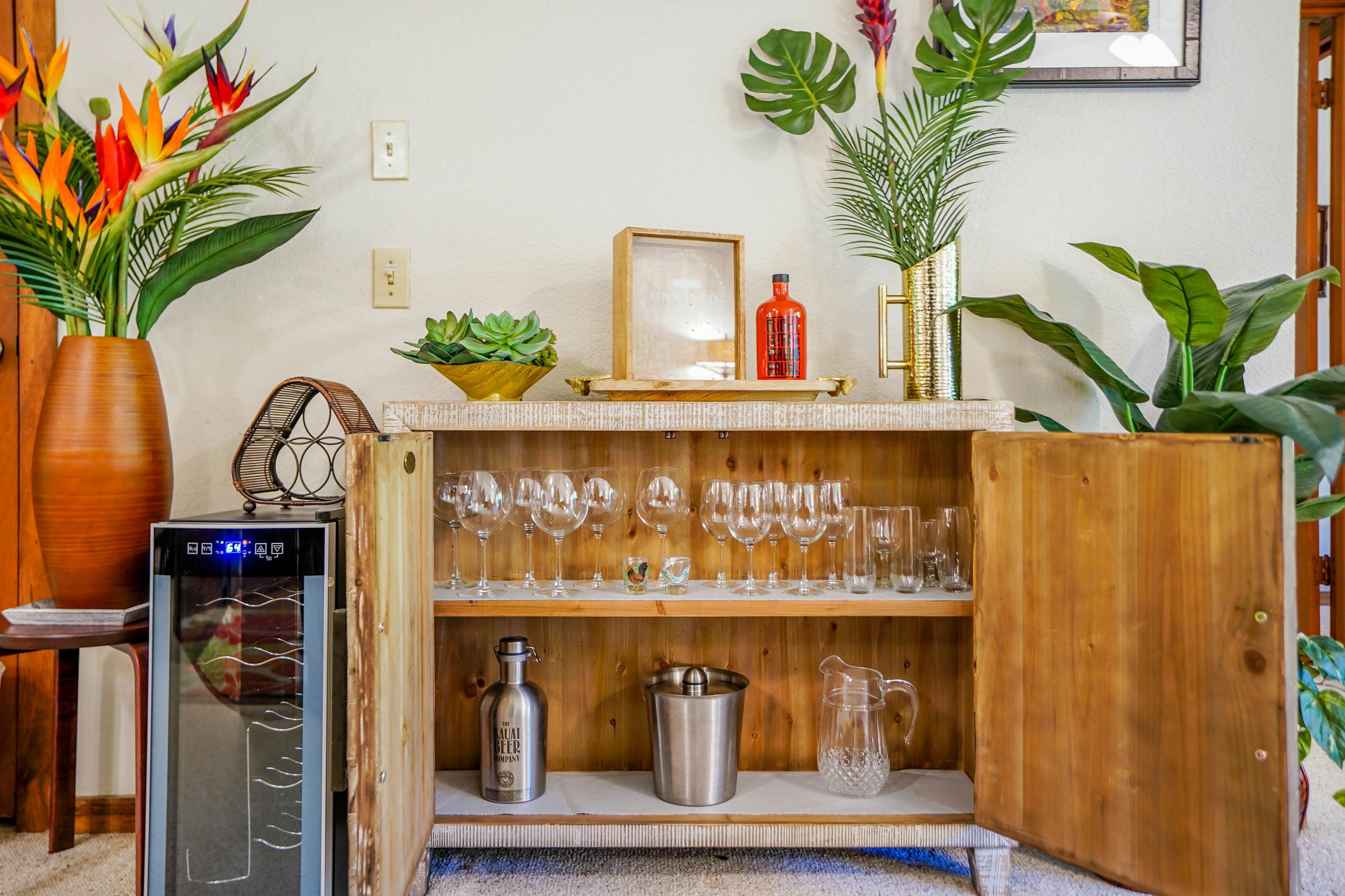 Waikomo Stream Villas 202