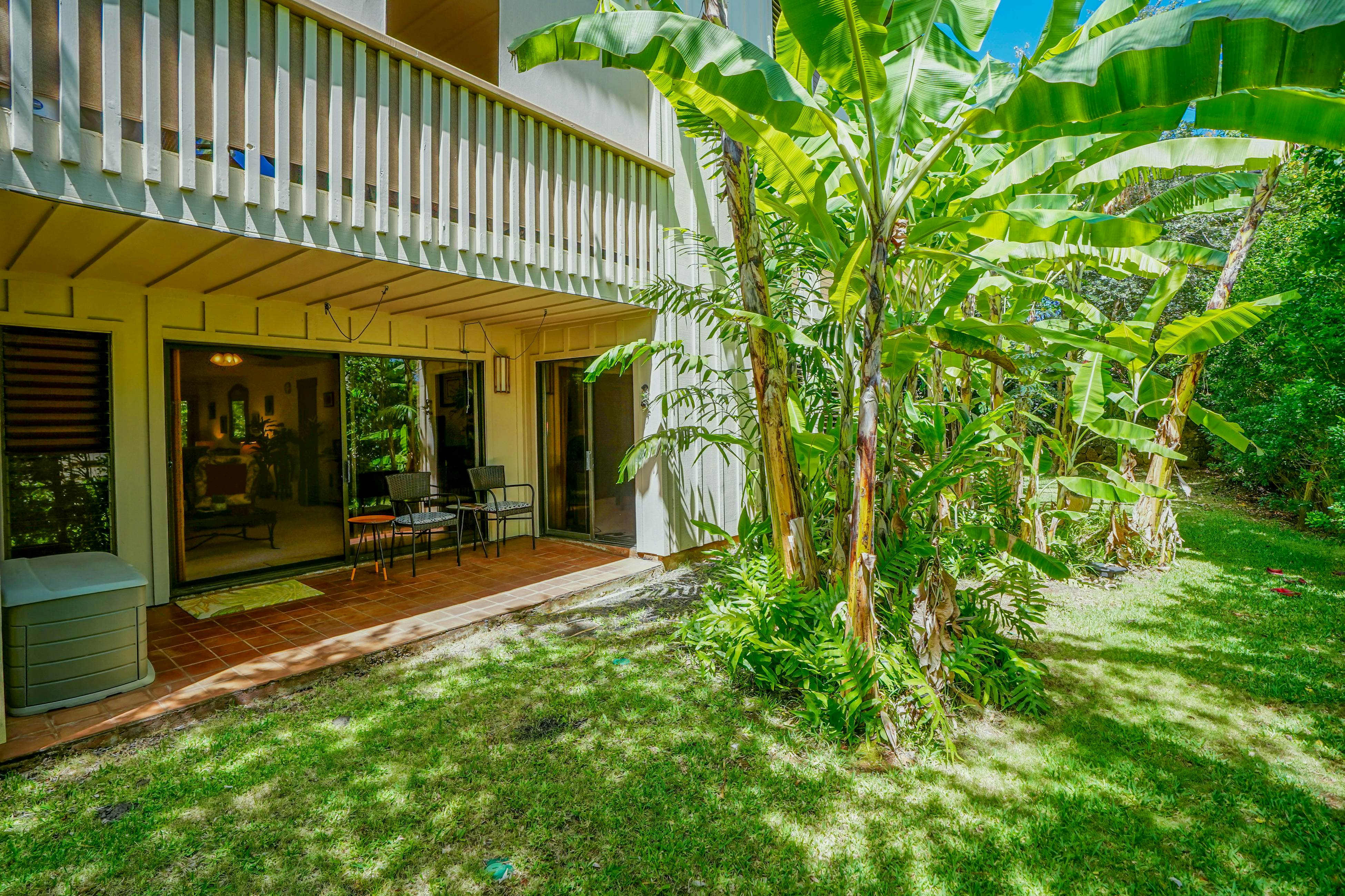 Waikomo Stream Villas 202