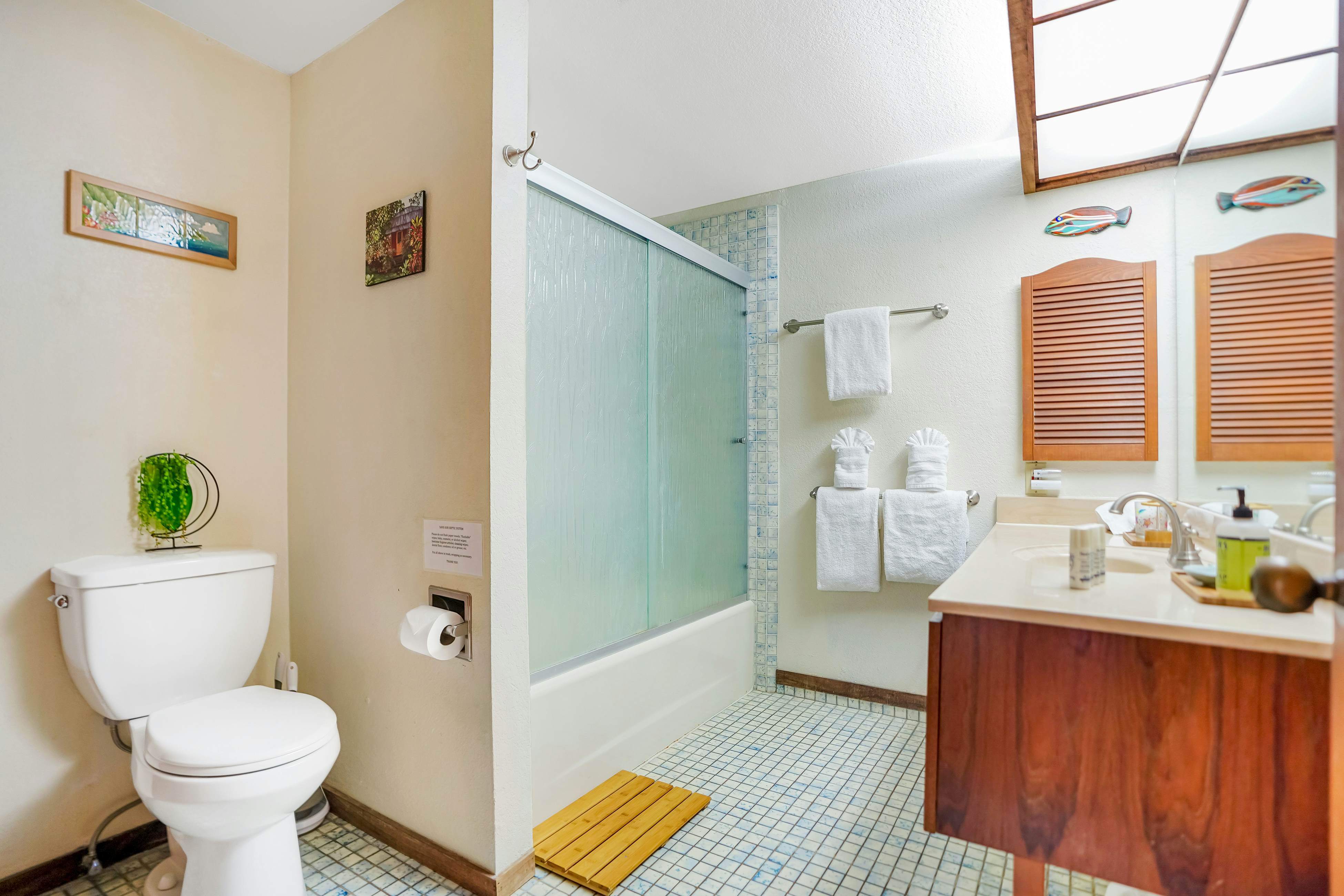 Waikomo Stream Villas 202