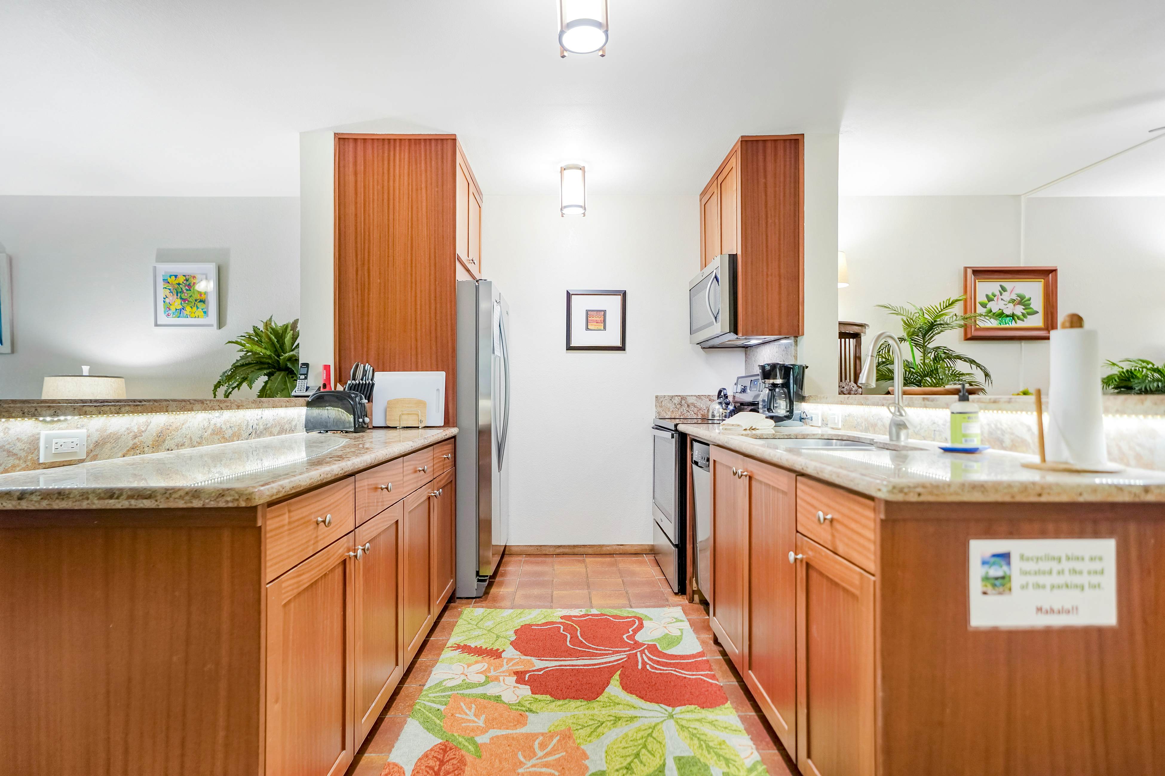 Waikomo Stream Villas 202