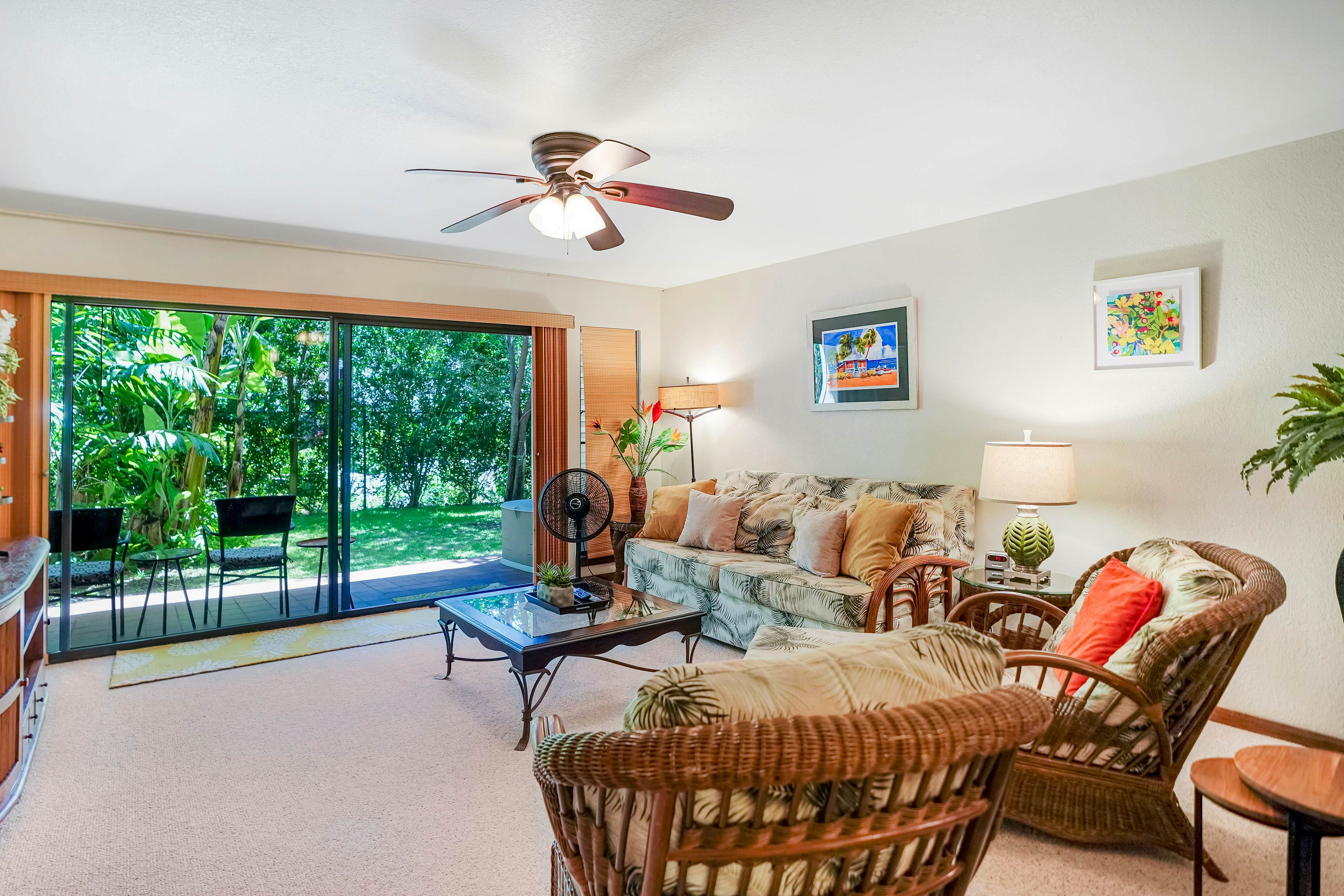 Waikomo Stream Villas 202