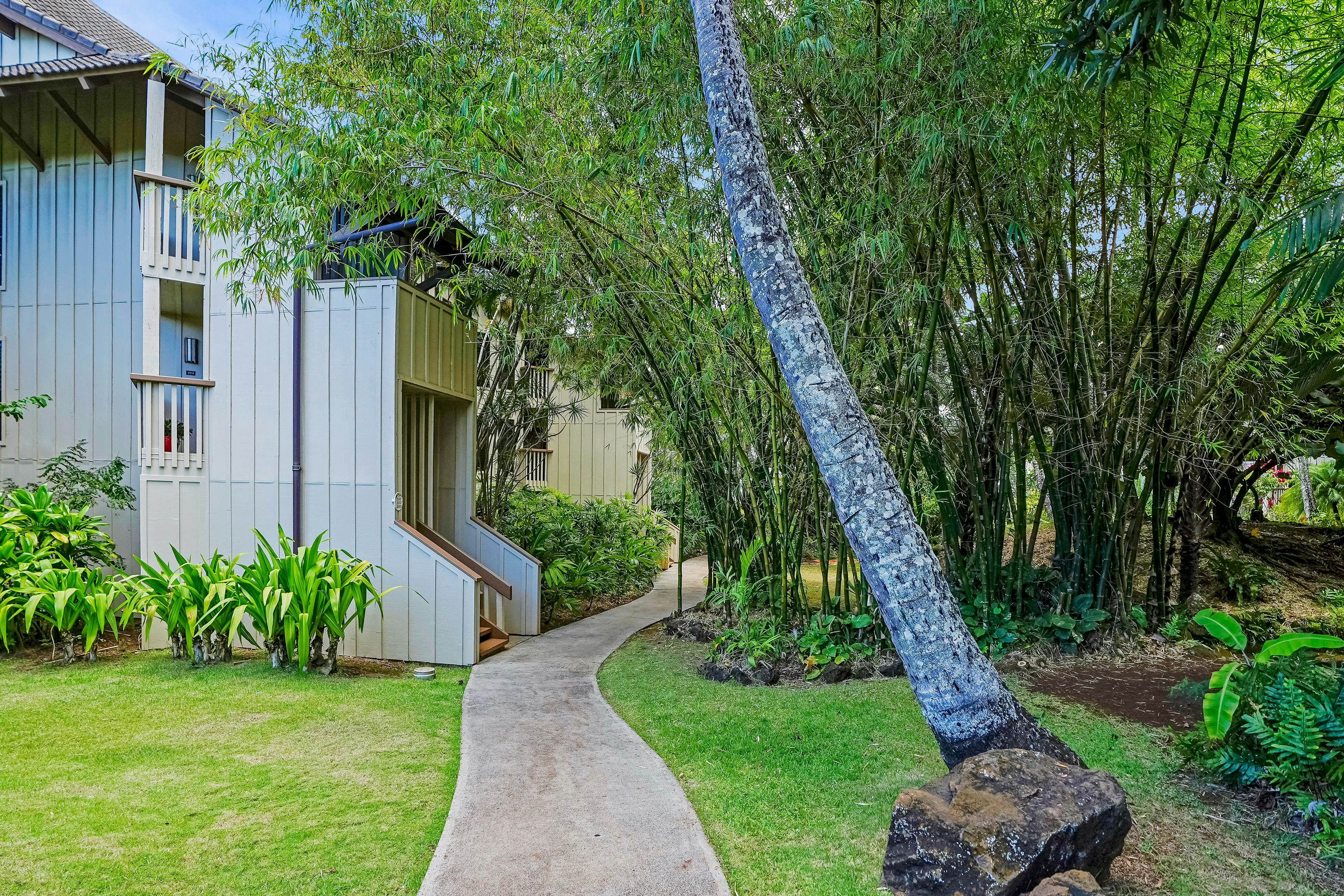 Waikomo Stream Villas 202