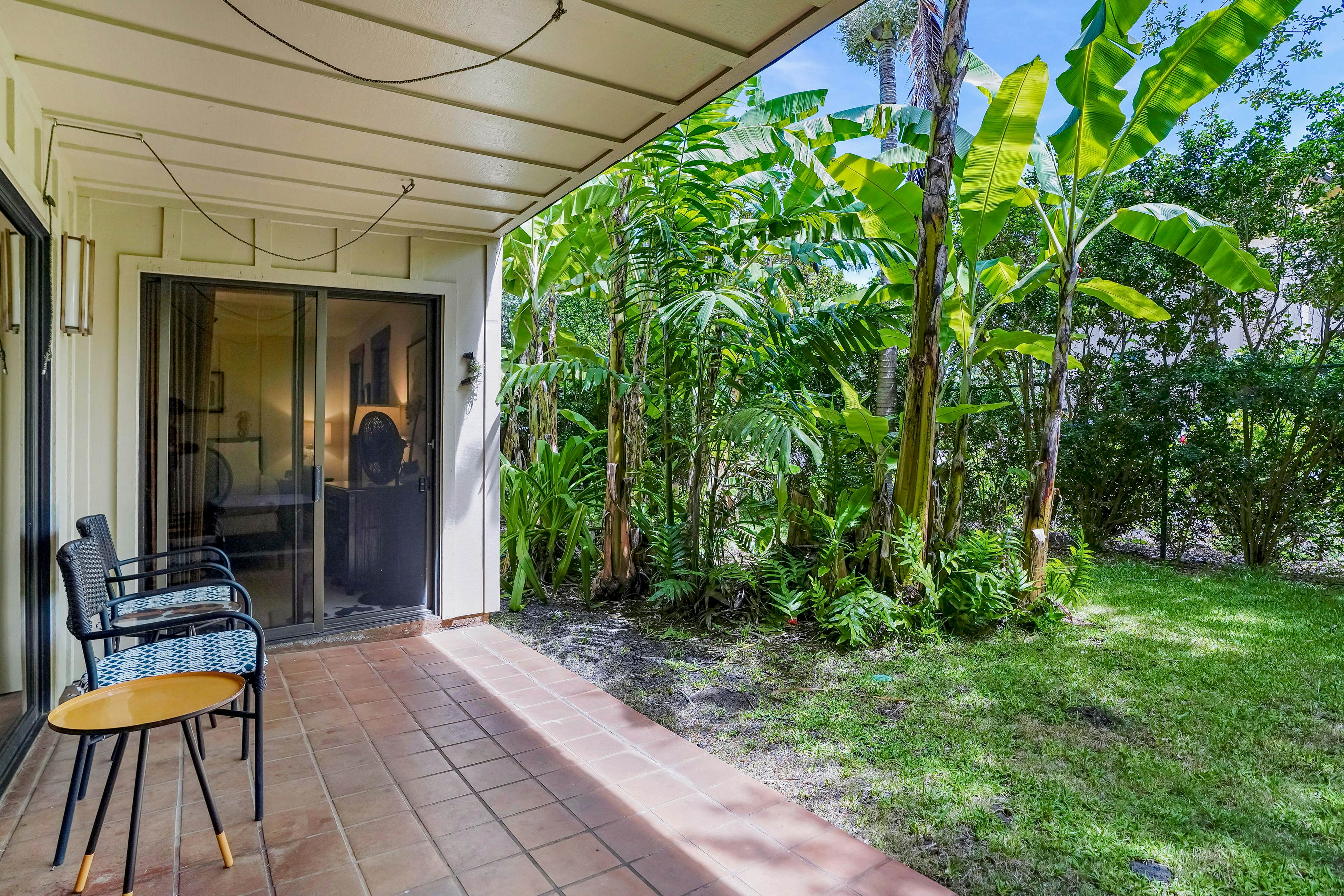 Waikomo Stream Villas 202